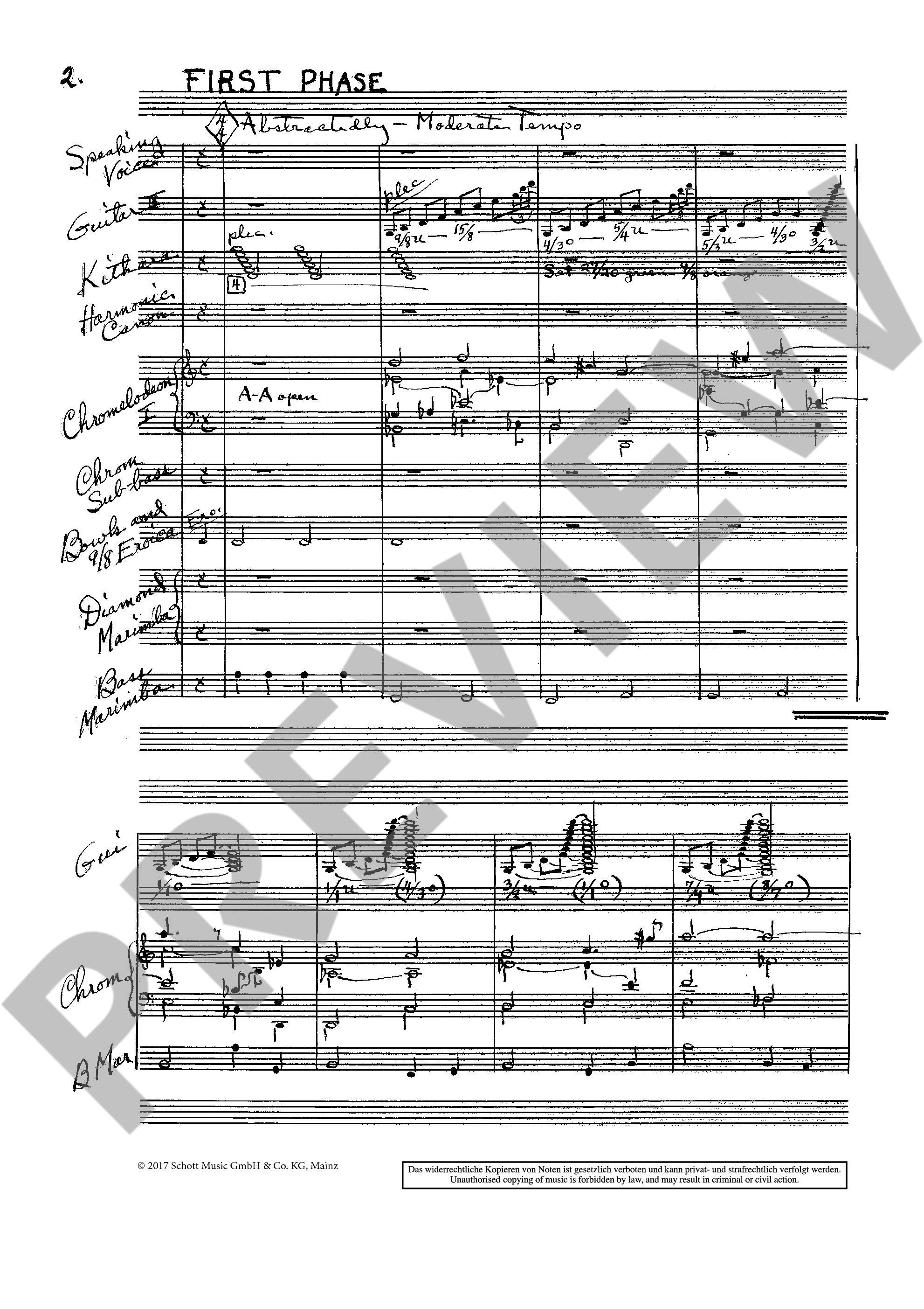 Anderes Coverbild Ring around the Moon 