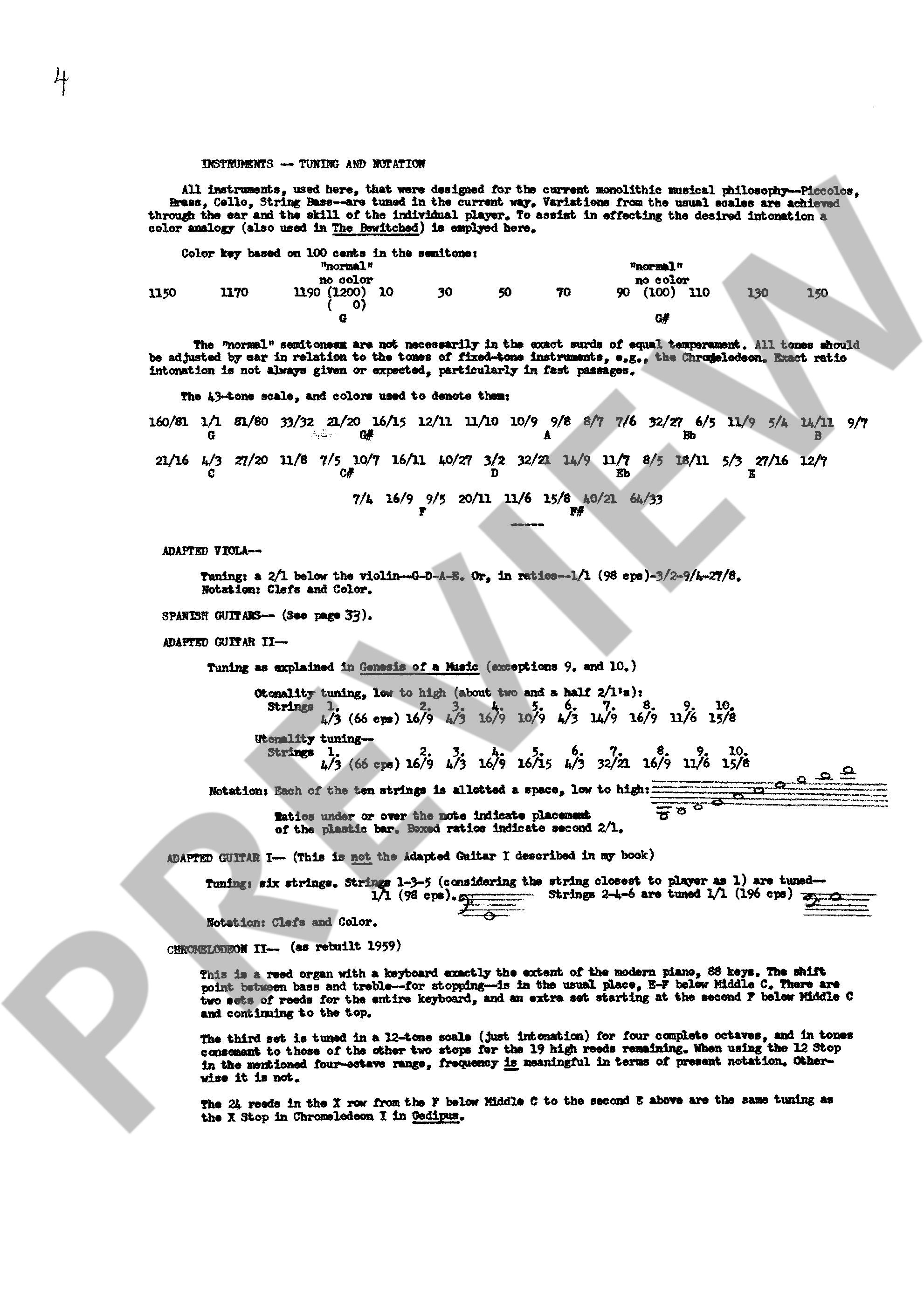 Anderes Coverbild Revelation in the Courthouse Park 