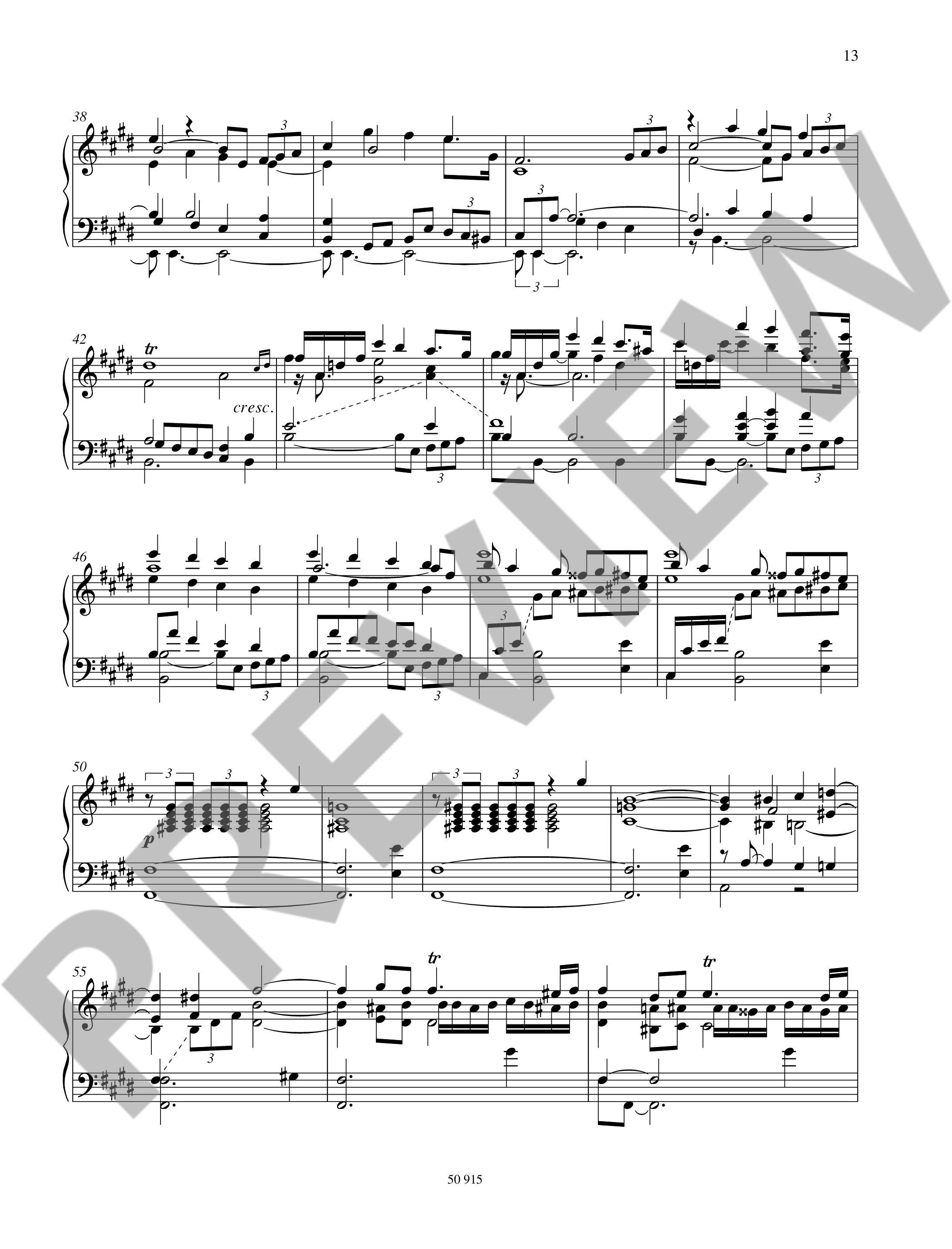 Anderes Coverbild Siegfried-Idyll WWV 103 Band 5