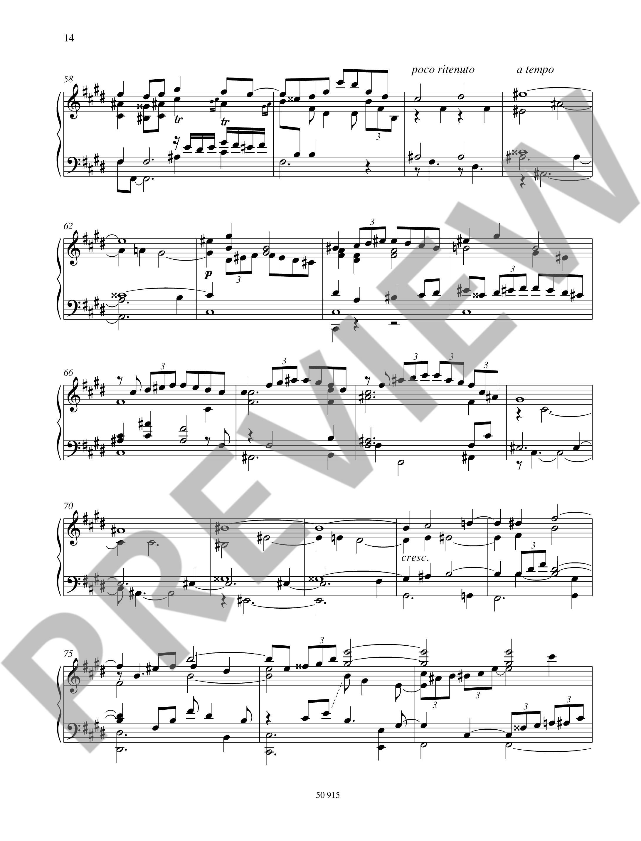 Anderes Coverbild Siegfried-Idyll WWV 103 Band 5