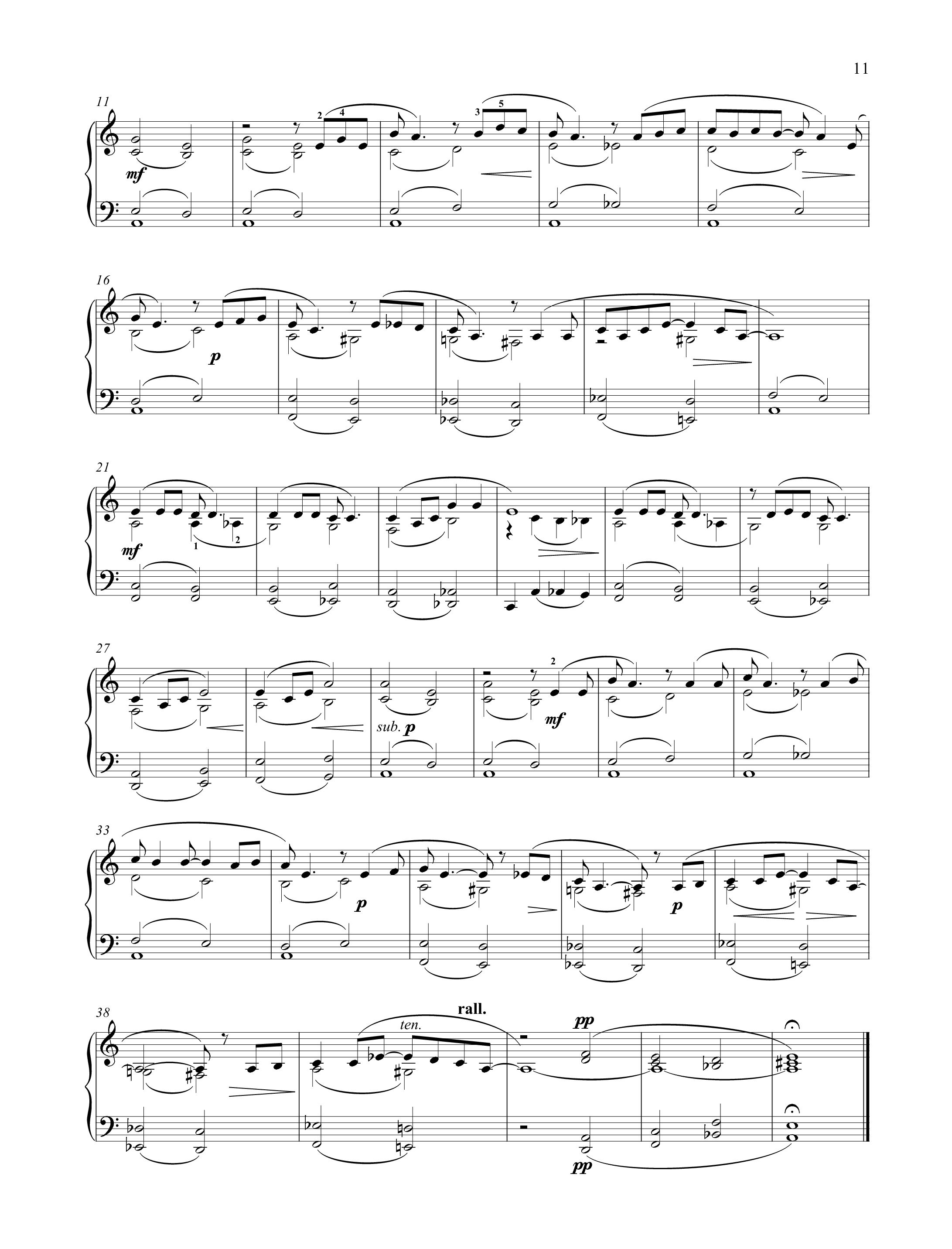 Anderes Coverbild Blues pieces for piano solo 