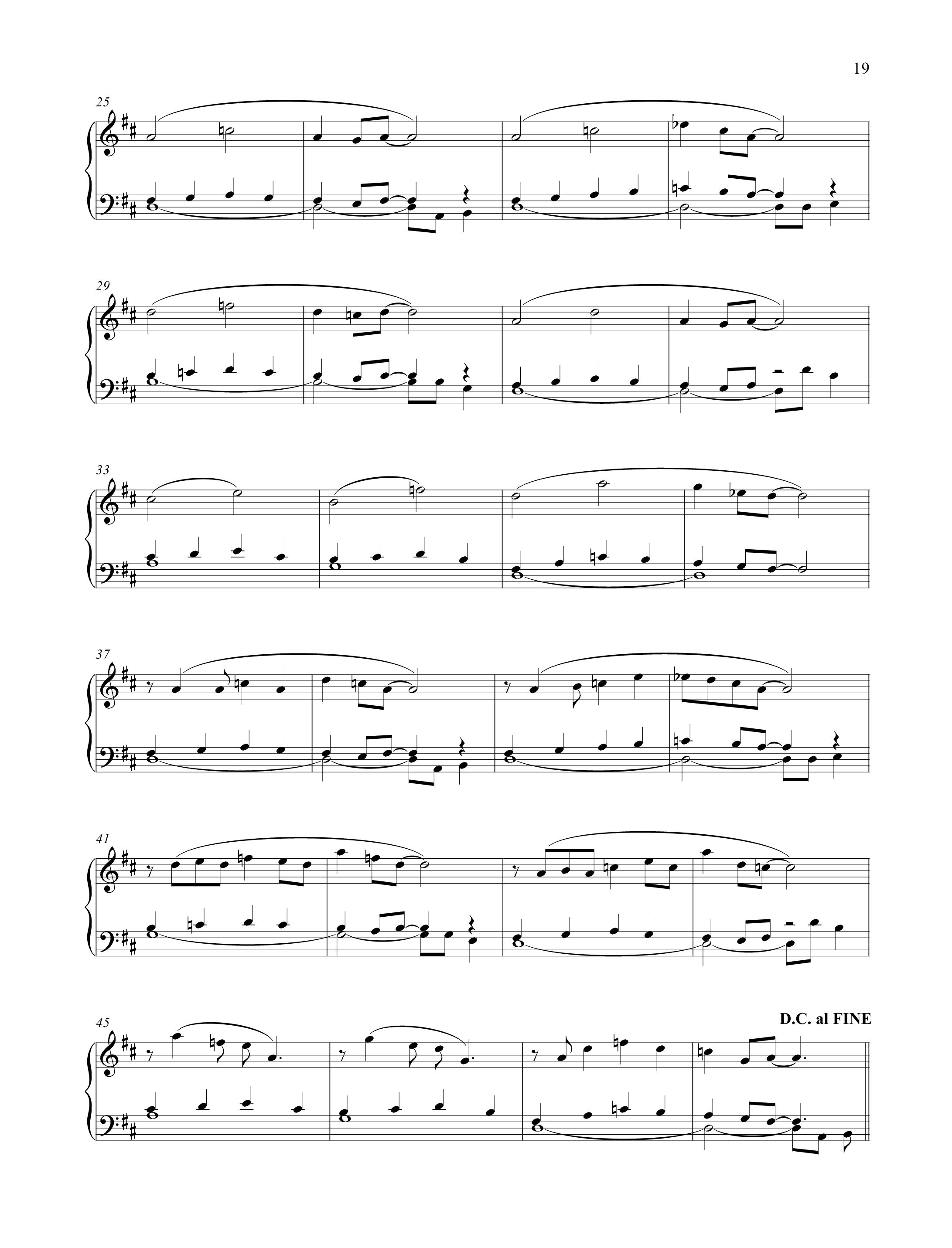 Anderes Coverbild Blues pieces for piano solo 
