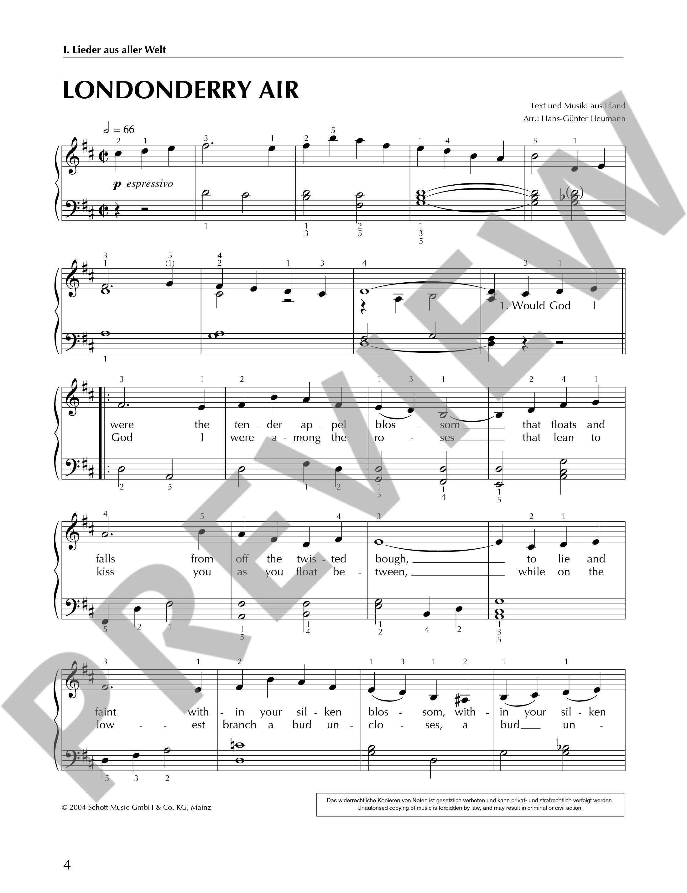 Anderes Coverbild Lieder & Songs 