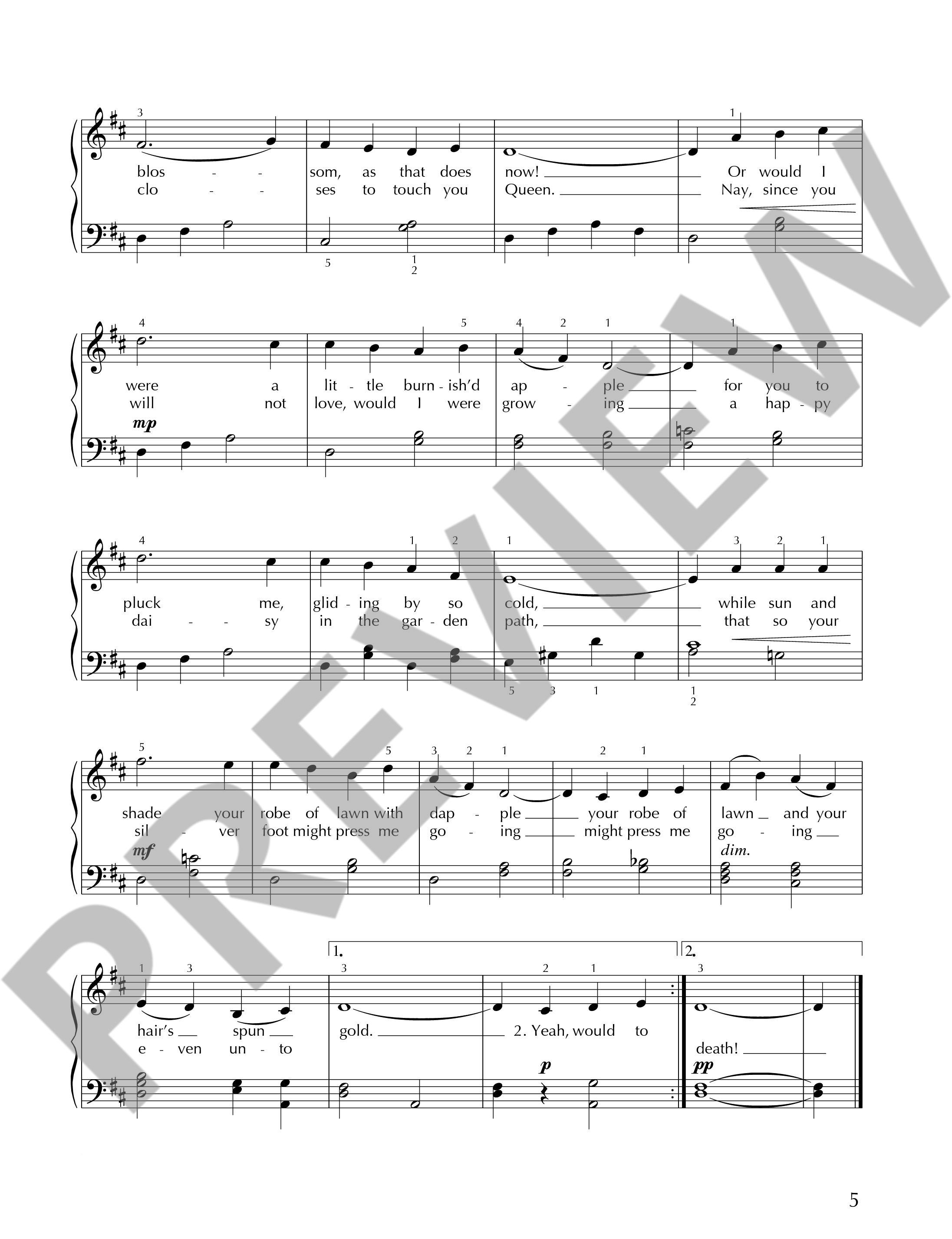 Anderes Coverbild Lieder & Songs 