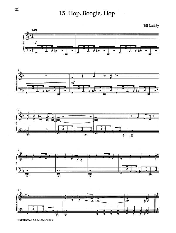 Anderes Coverbild Twinkle, Twinkle Jazzy Star 