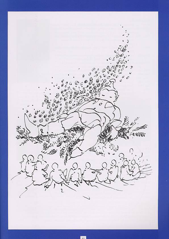 Anderes Coverbild Der selbstsüchtige Riese op. 20a 