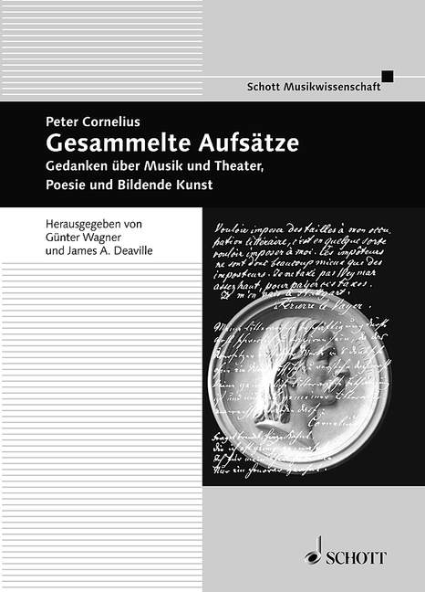 Vorderes Coverbild Gesammelte Aufsätze Band 38