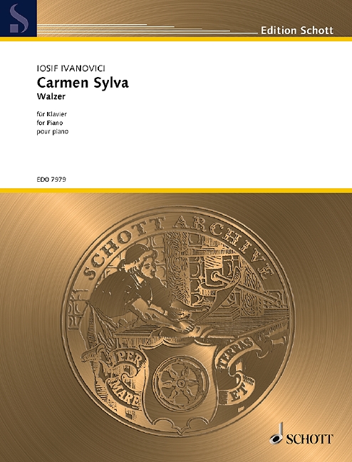 Vorderes Coverbild Carmen Sylva 