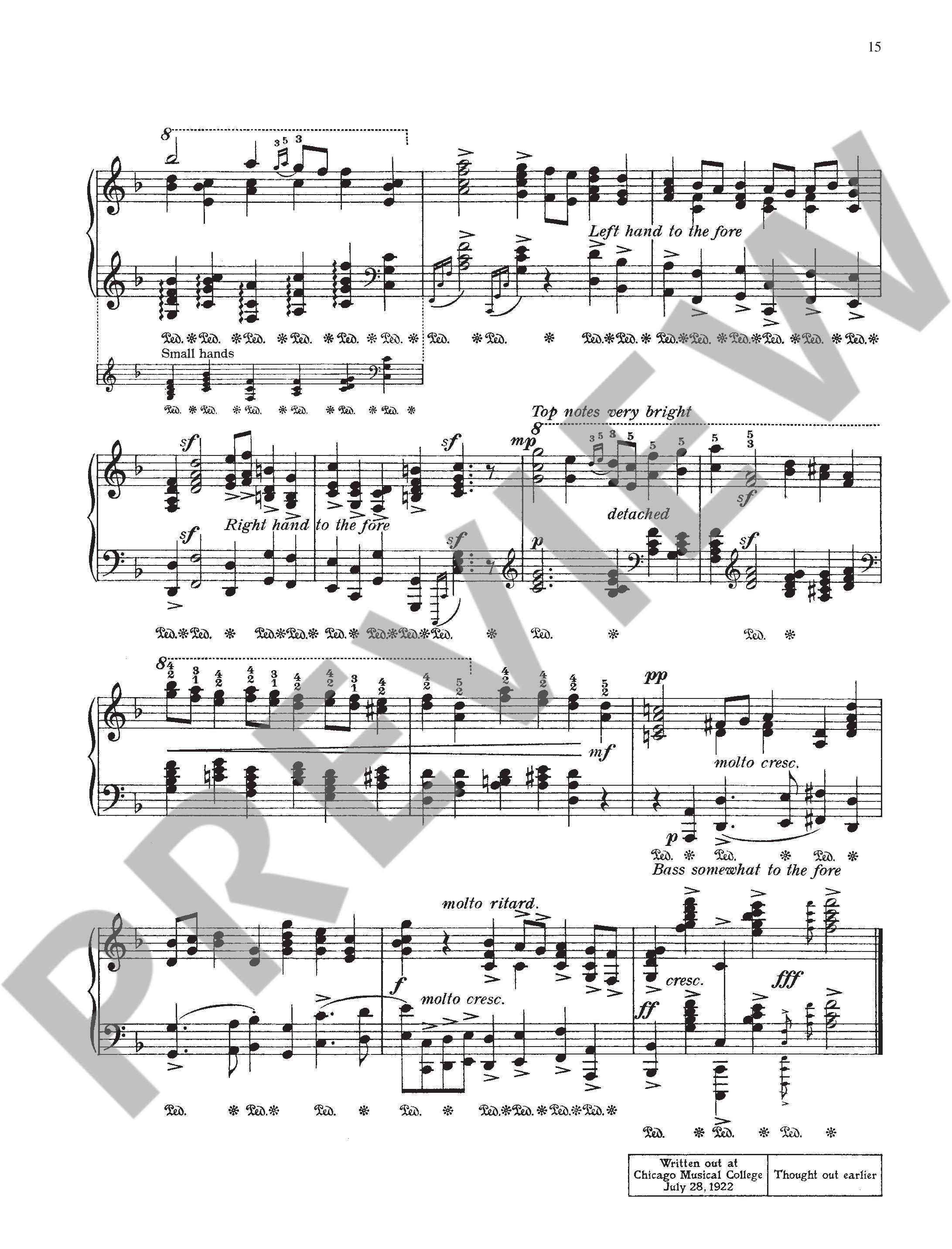 Anderes Coverbild Free Settings of Favourite Melodies Band 9