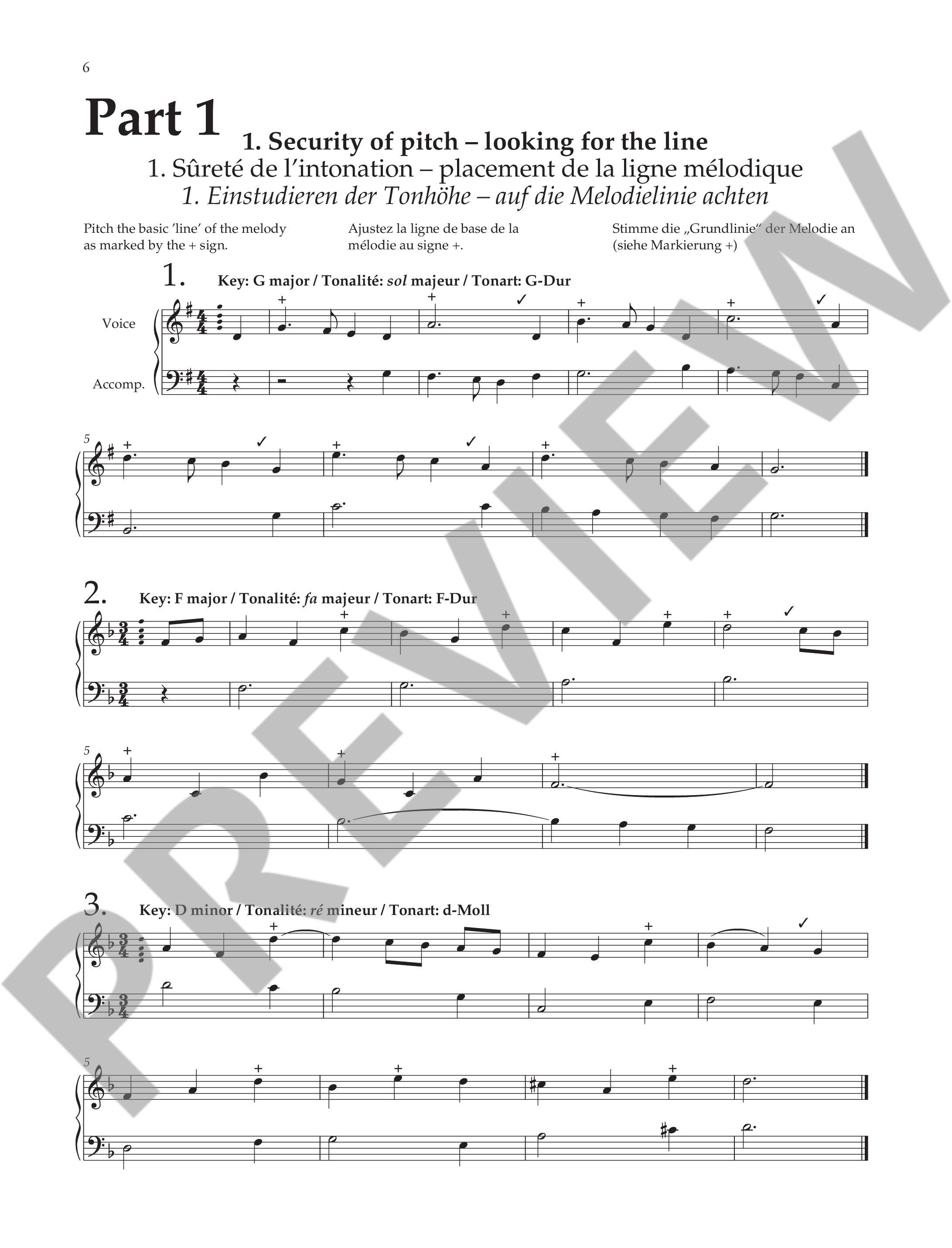 Anderes Coverbild Vom-Blatt-Singen 2 Band 2