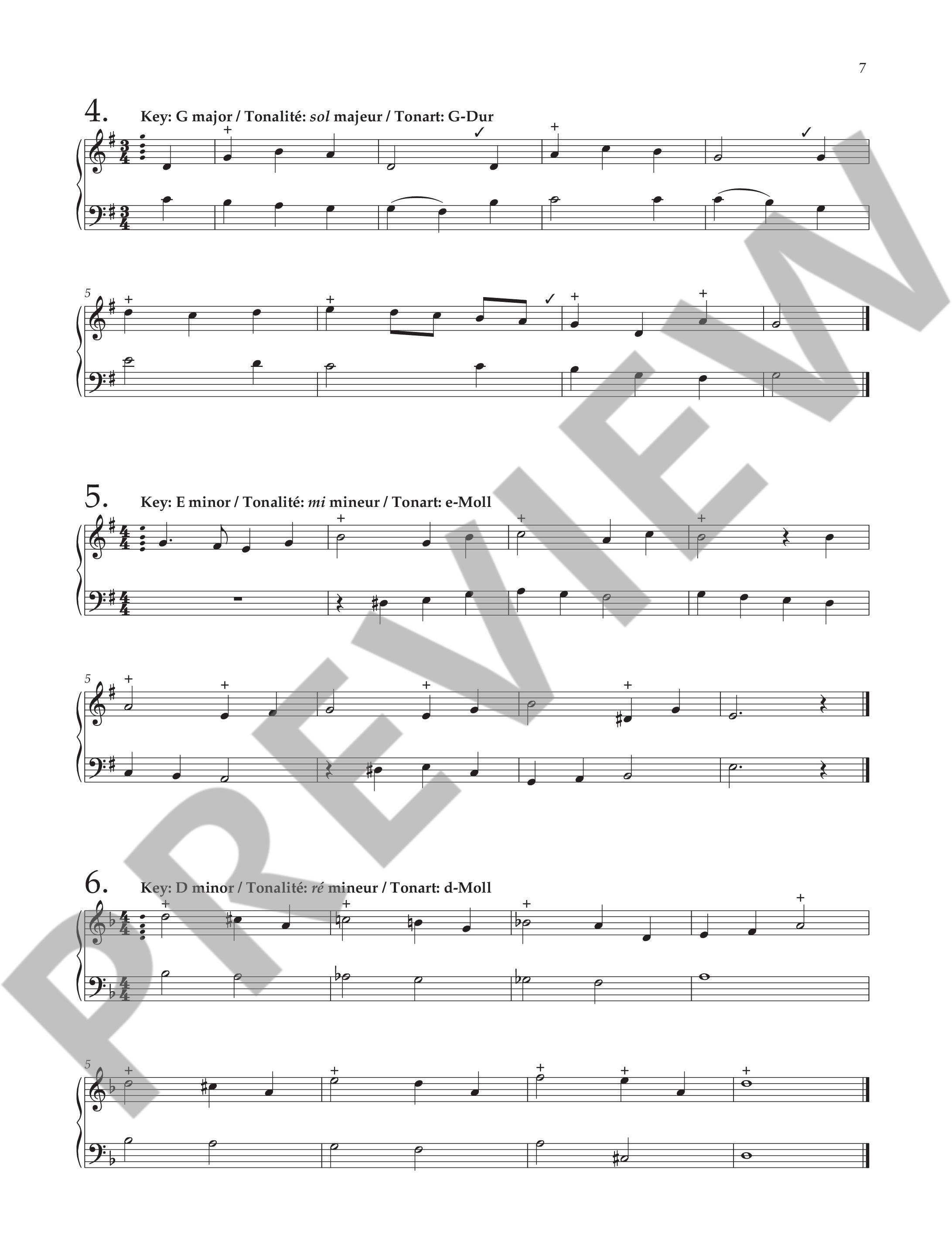 Anderes Coverbild Vom-Blatt-Singen 2 Band 2