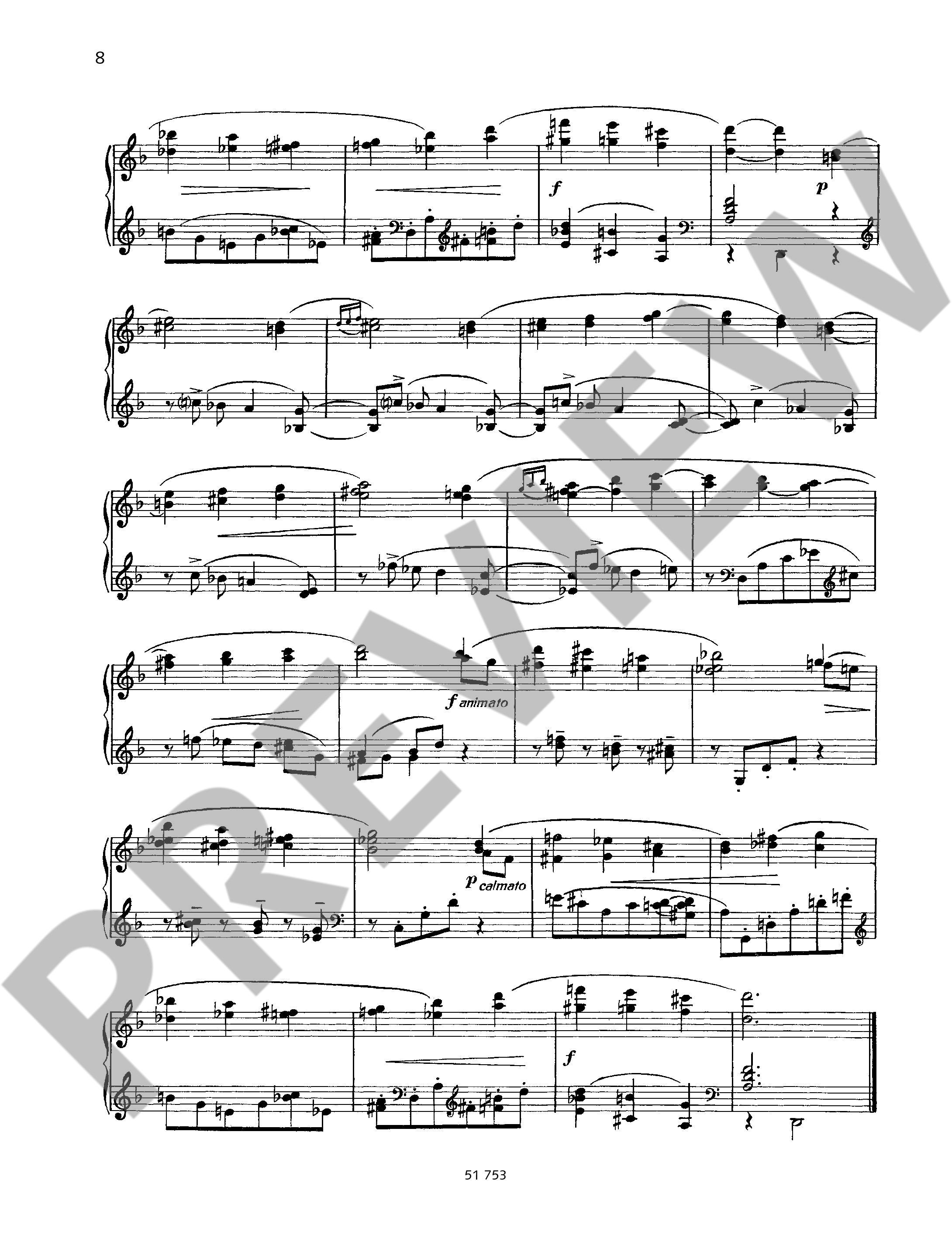 Anderes Coverbild Spanish Nights for Piano 
