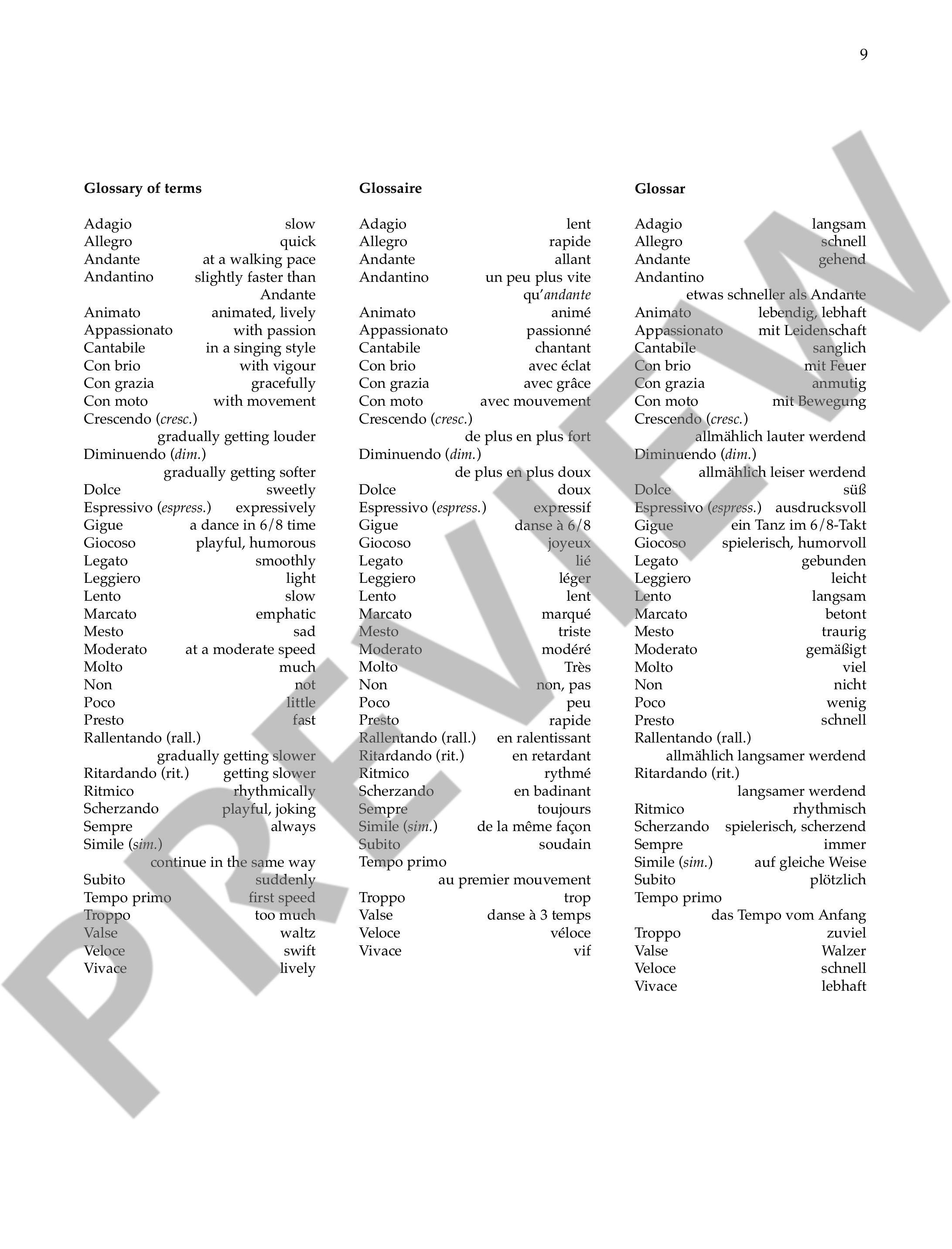 Anderes Coverbild Vom-Blatt-Spiel auf der Flöte 2