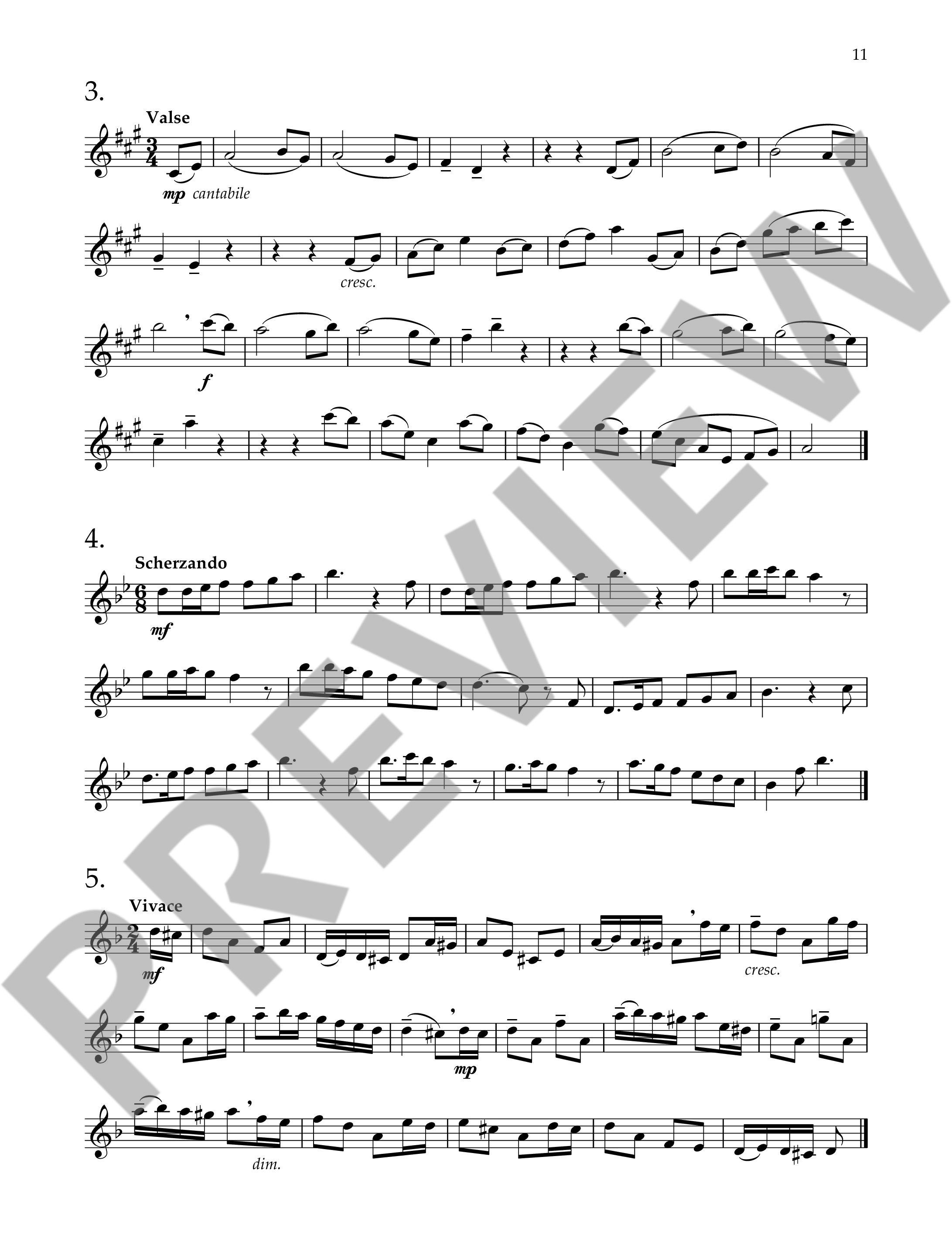 Anderes Coverbild Vom-Blatt-Spiel auf der Flöte 2