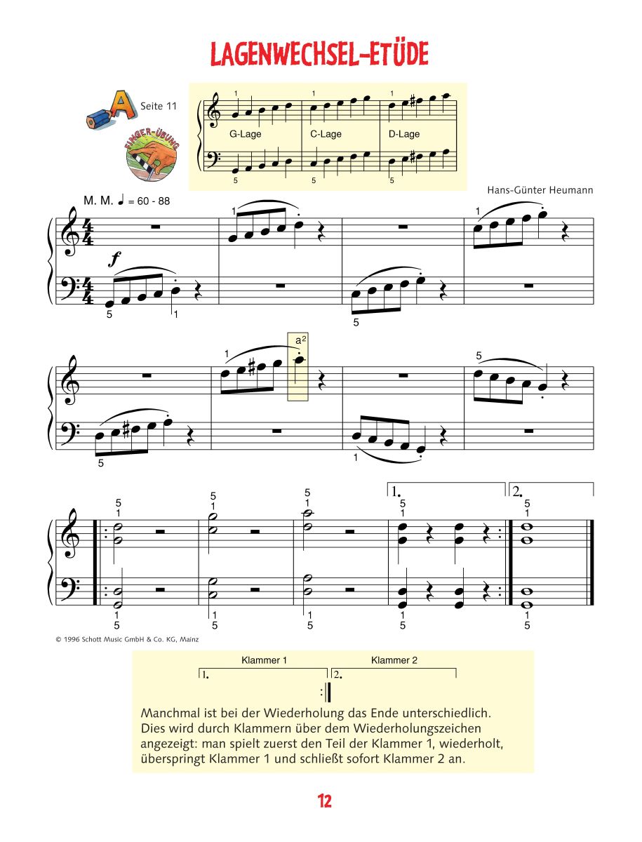 Anderes Coverbild Piano Kids Band 2 + Aktionsbuch 2