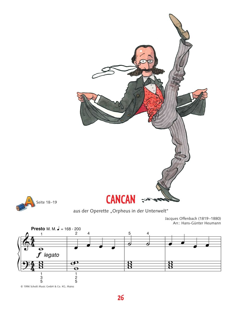 Anderes Coverbild Piano Kids Band 2 + Aktionsbuch 2
