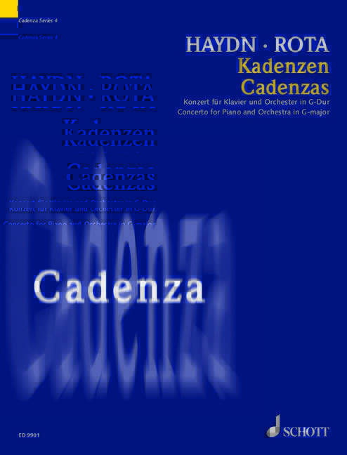 Vorderes Coverbild Kadenz Band 3