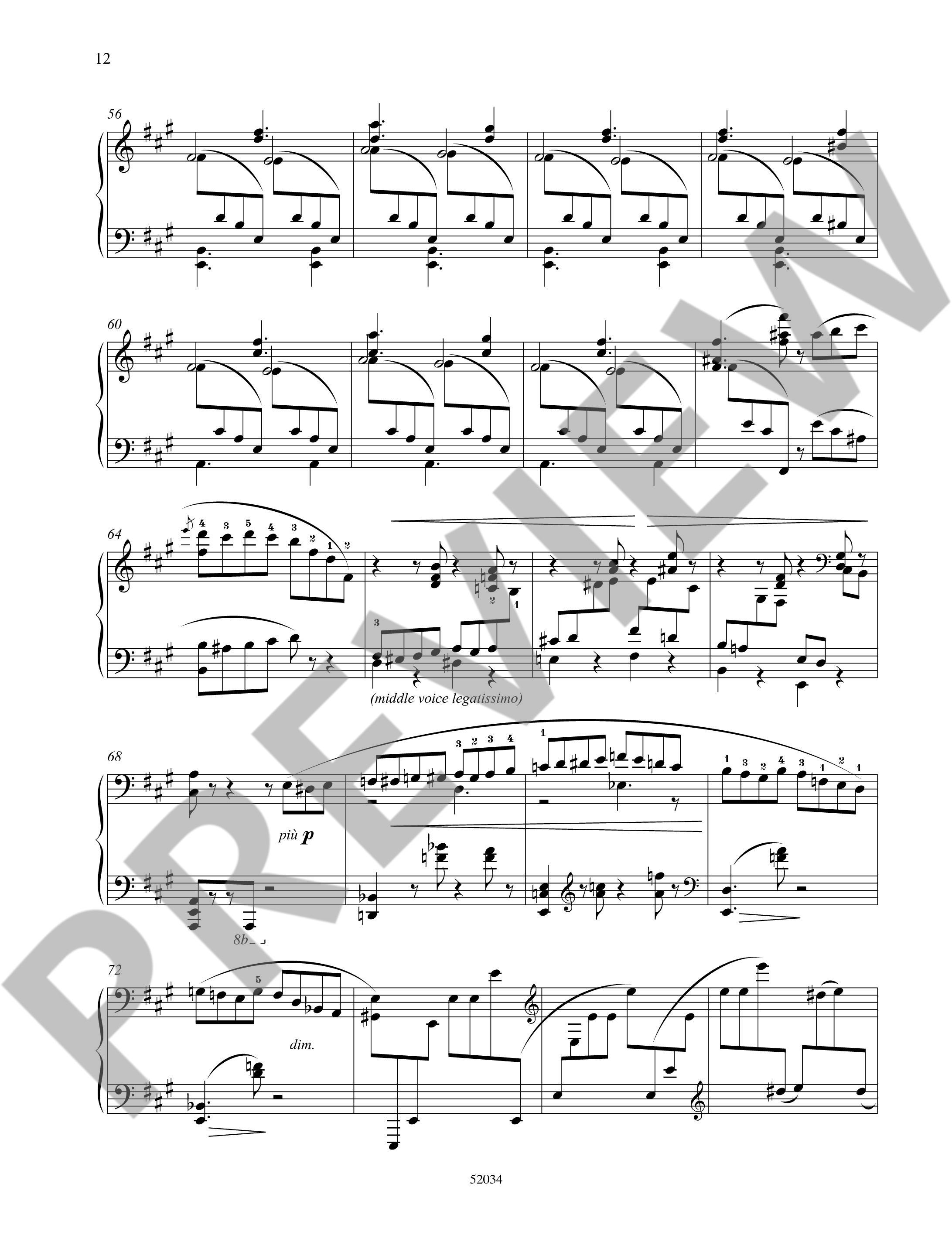 Anderes Coverbild Tico-Tico no Fubá Band 10