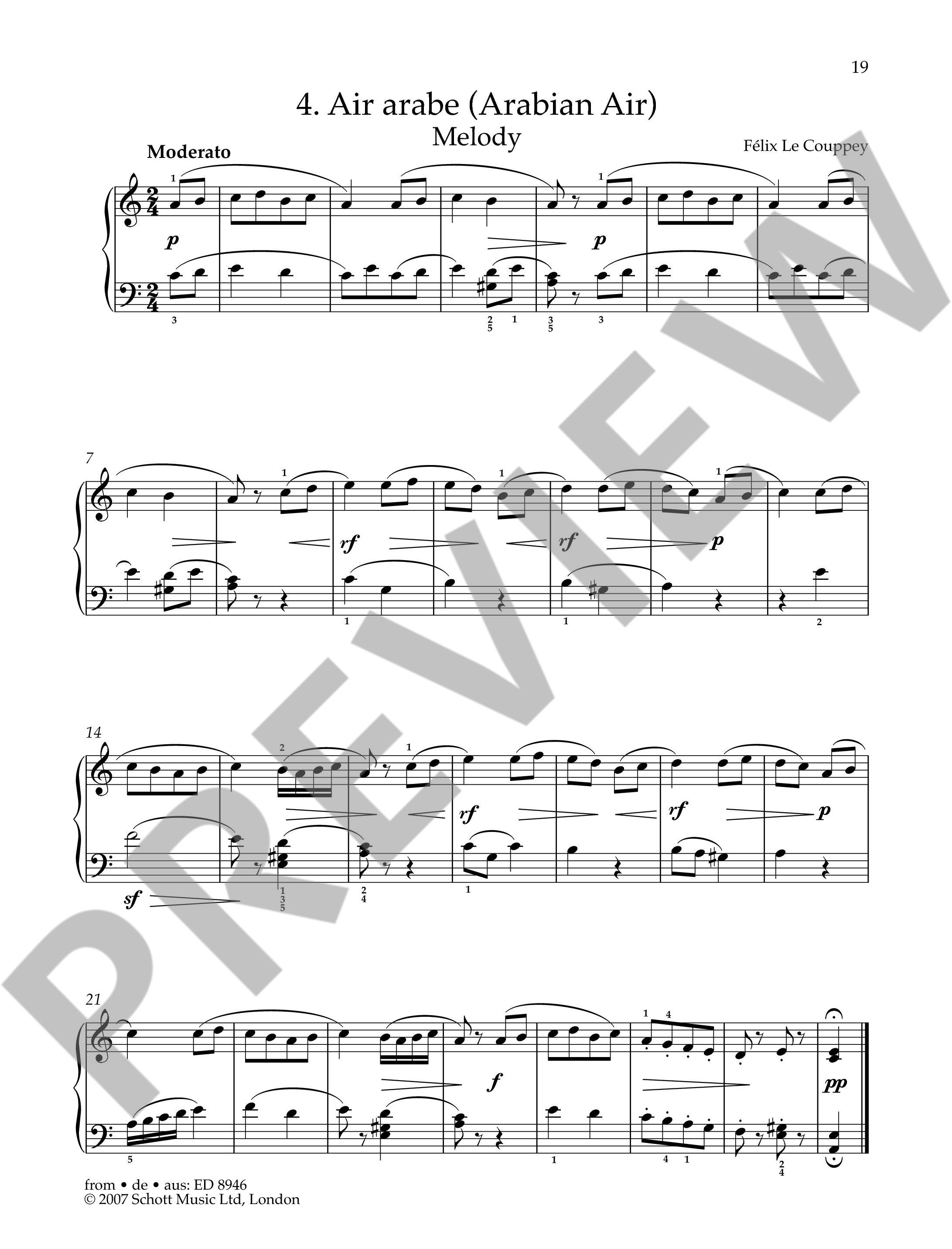 Anderes Coverbild Romantic Piano Anthology Band 1
