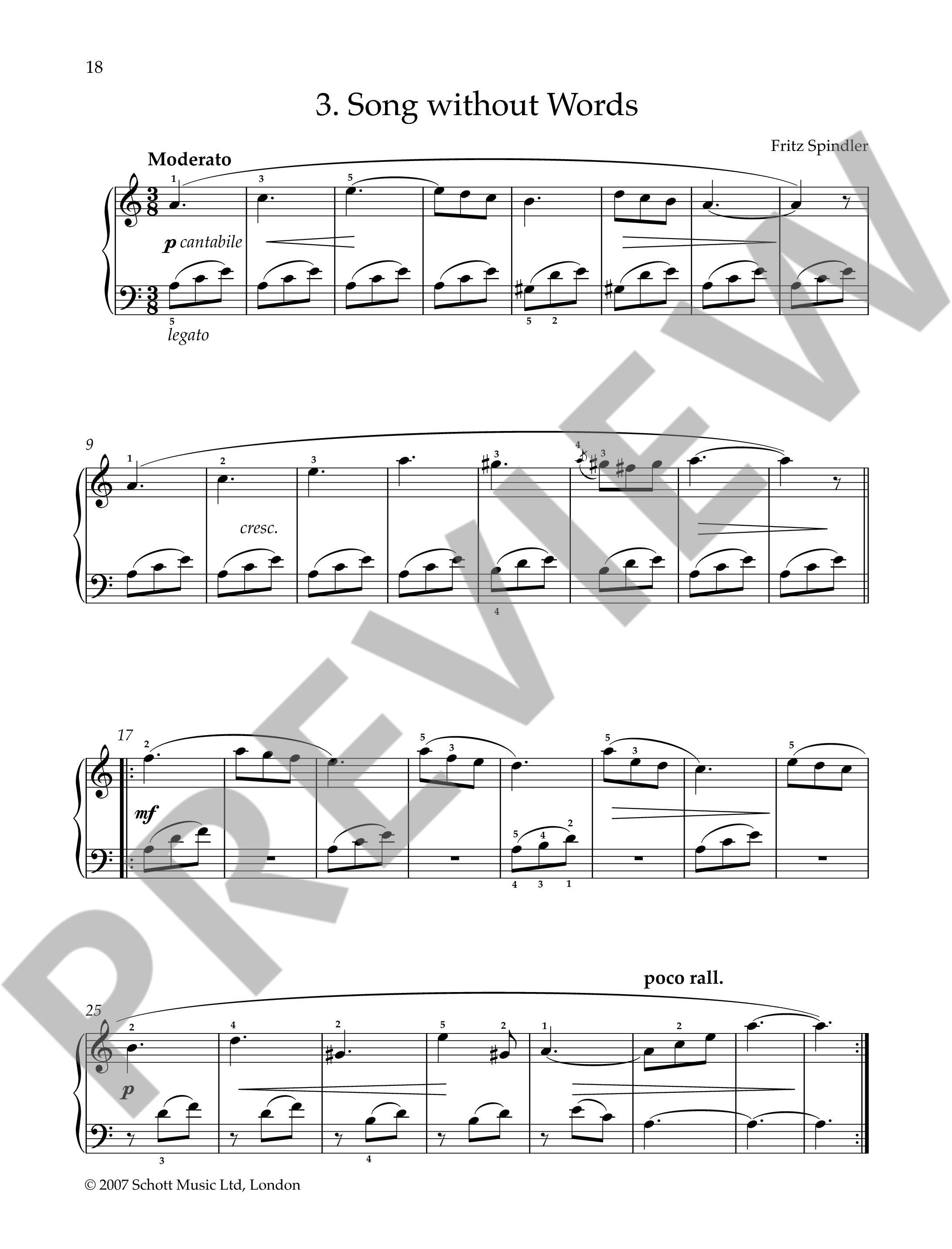 Anderes Coverbild Romantic Piano Anthology Band 1