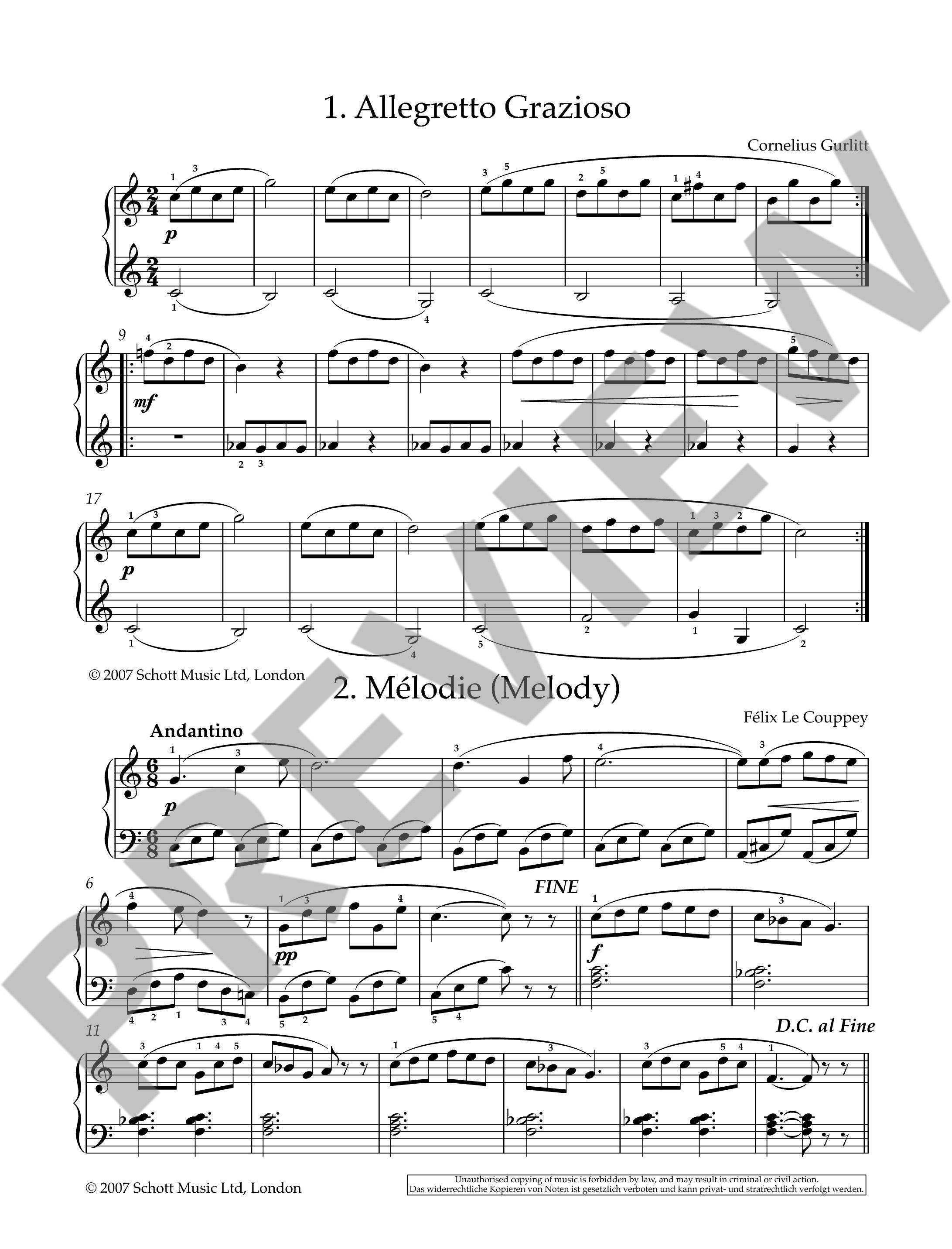 Anderes Coverbild Romantic Piano Anthology Band 1