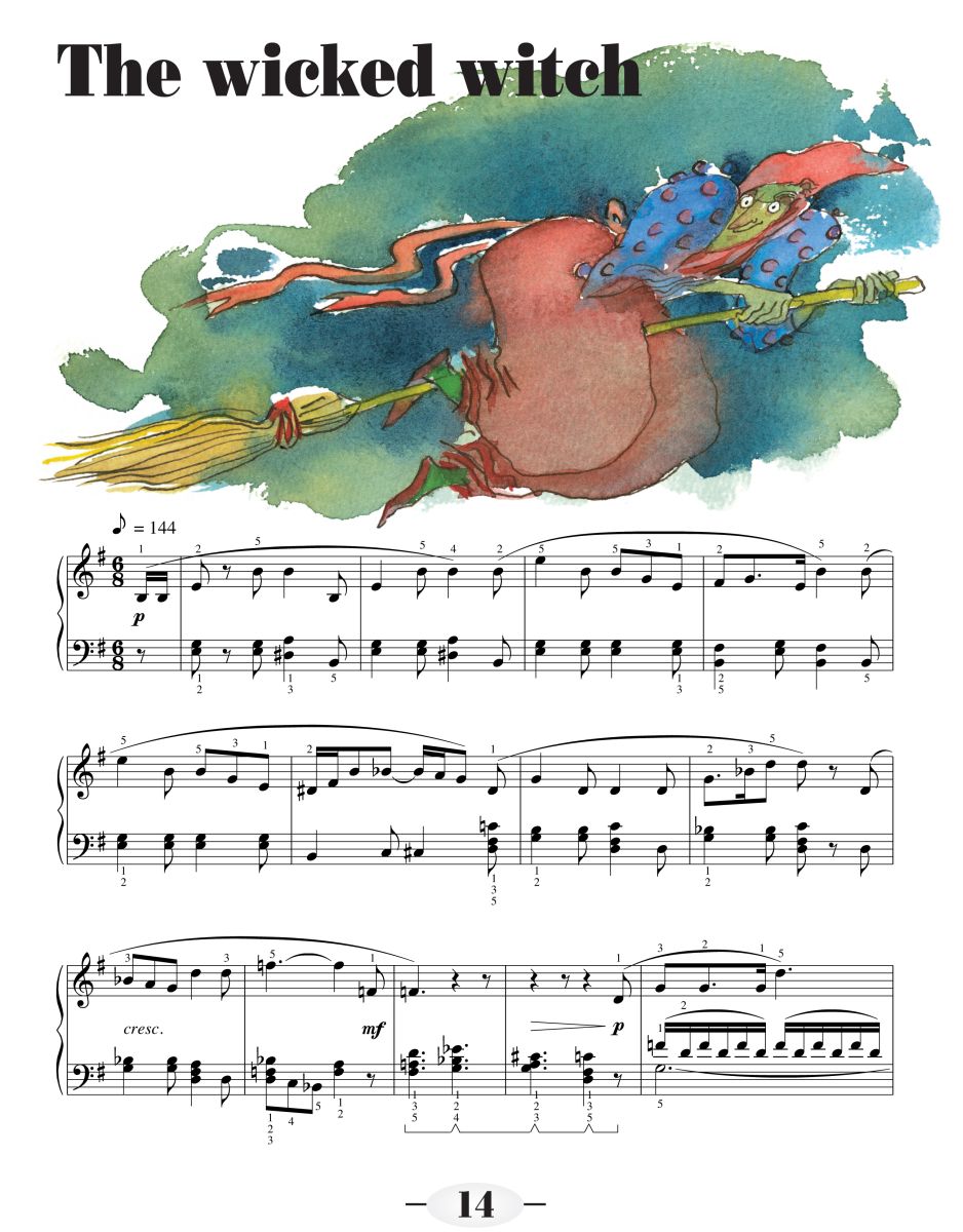 Anderes Coverbild Hansel and Gretel 