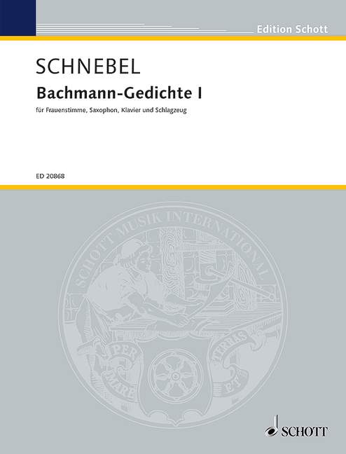 Vorderes Coverbild Ultima speranza 