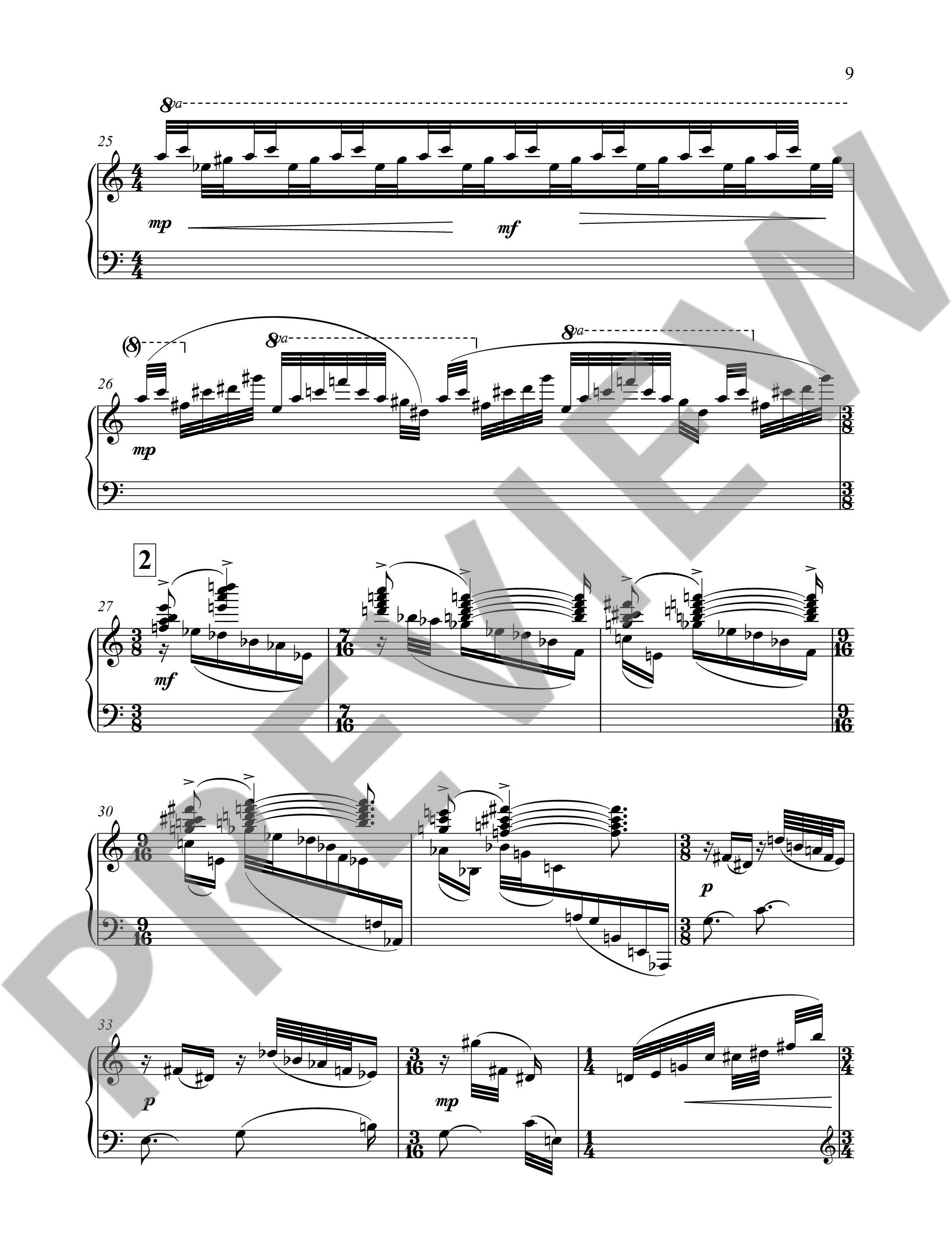 Anderes Coverbild Namucuo op. 53 