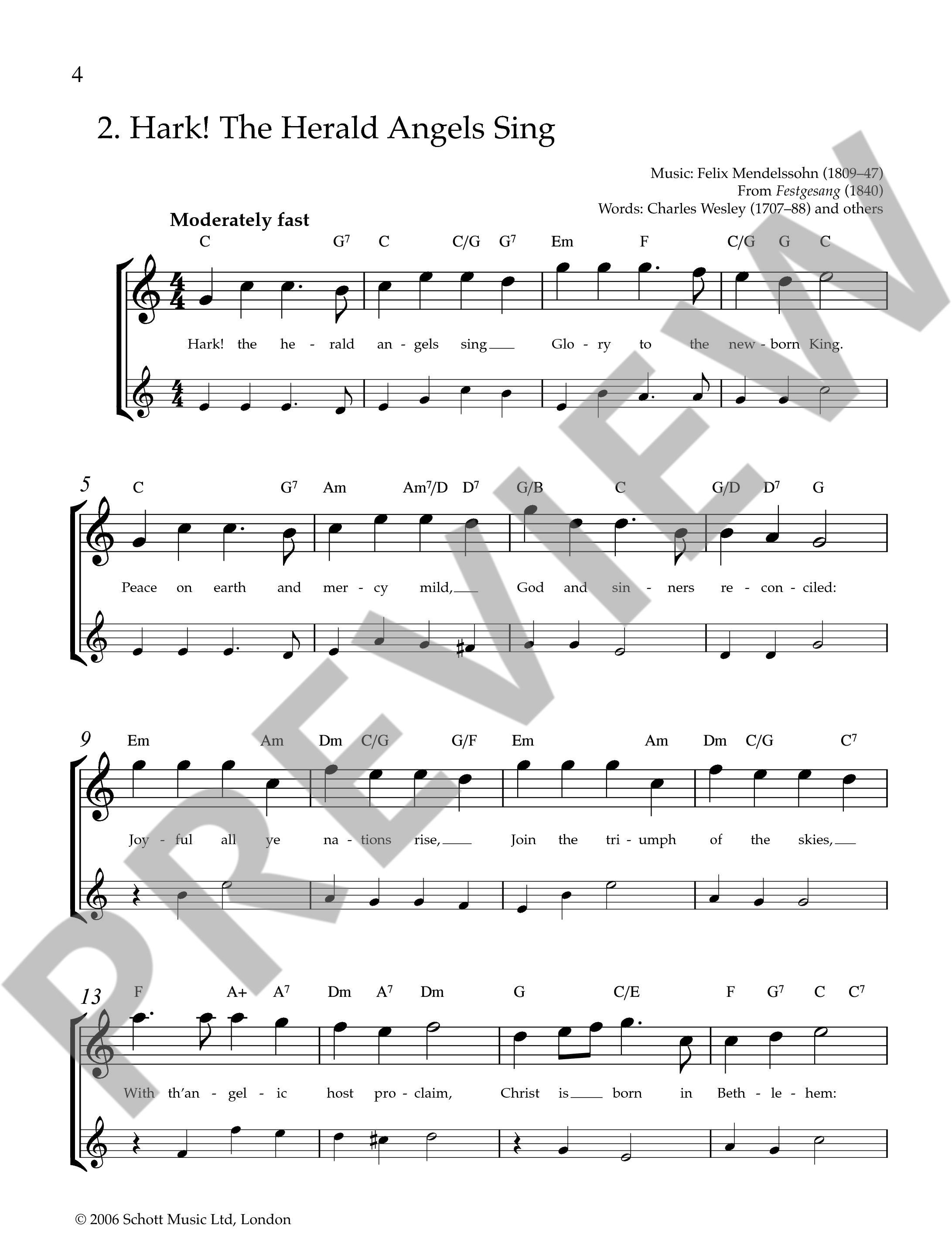Anderes Coverbild Guitars for Christmas 