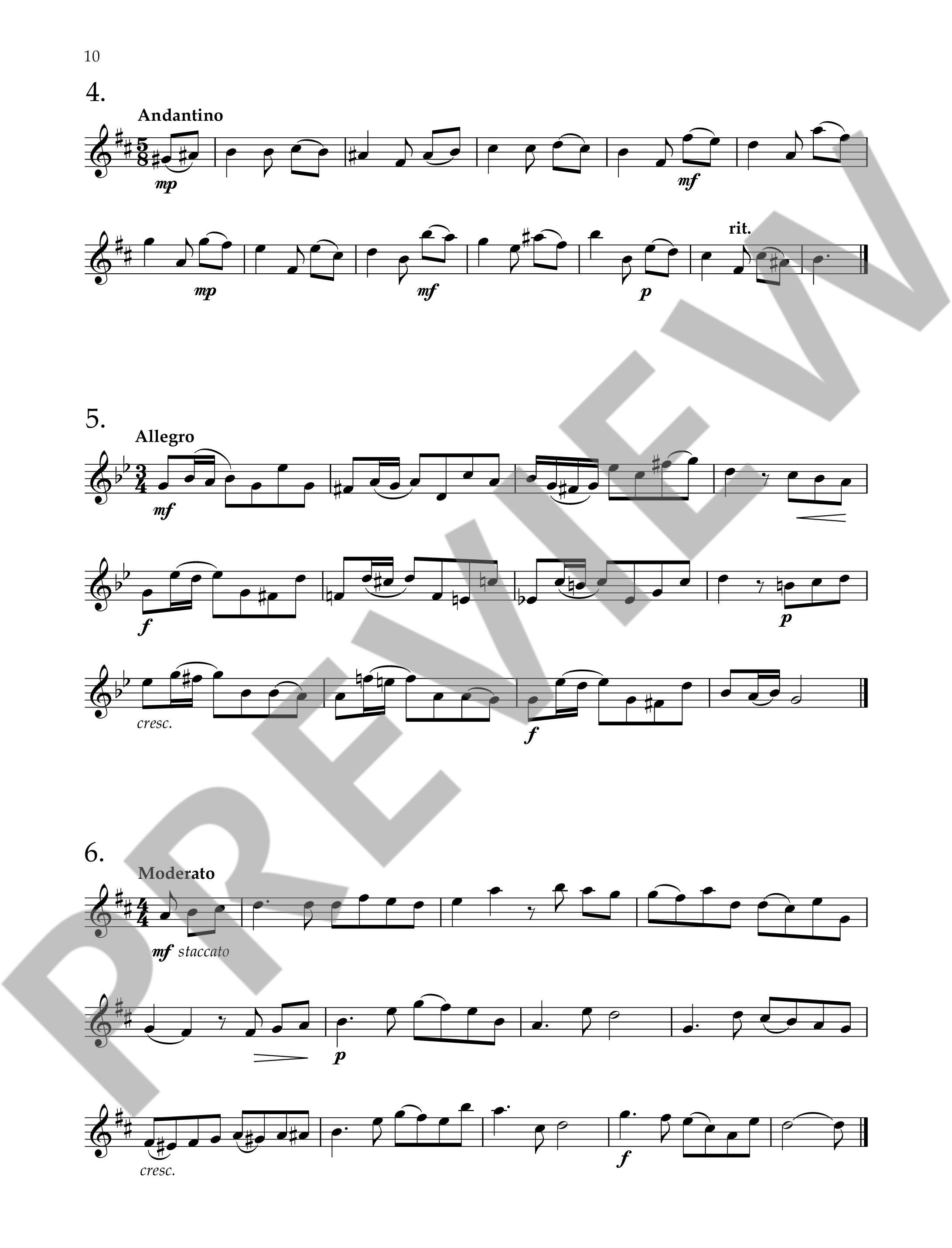 Anderes Coverbild Vom-Blatt-Spiel auf der Oboe 2 Band 2