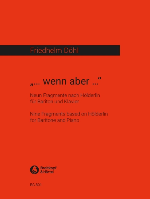 Anderes Coverbild ...Wenn Aber...