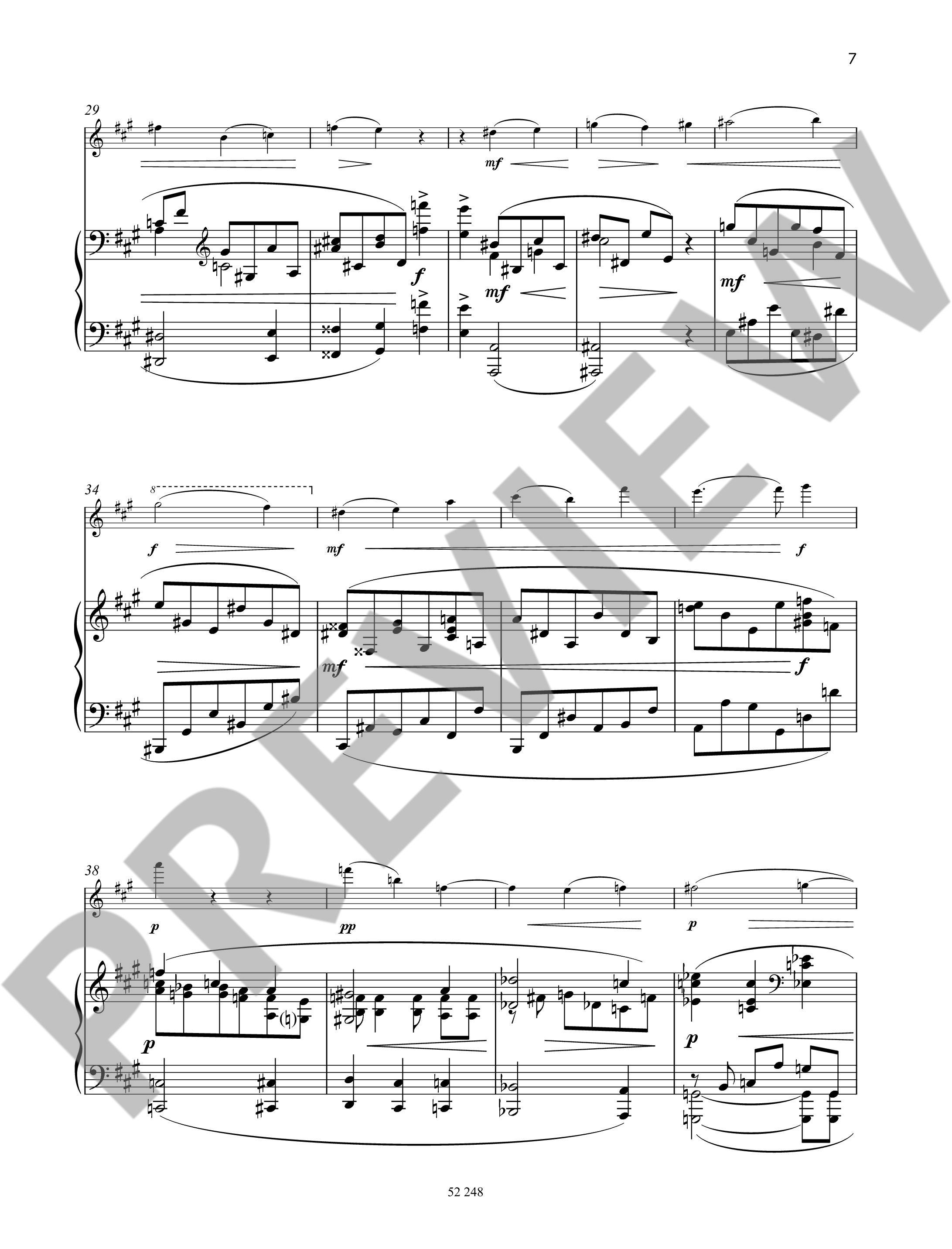 Anderes Coverbild Sonate A-Dur op. 26 