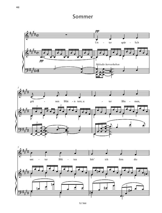 Anderes Coverbild Lieder aus dem Nachlass 