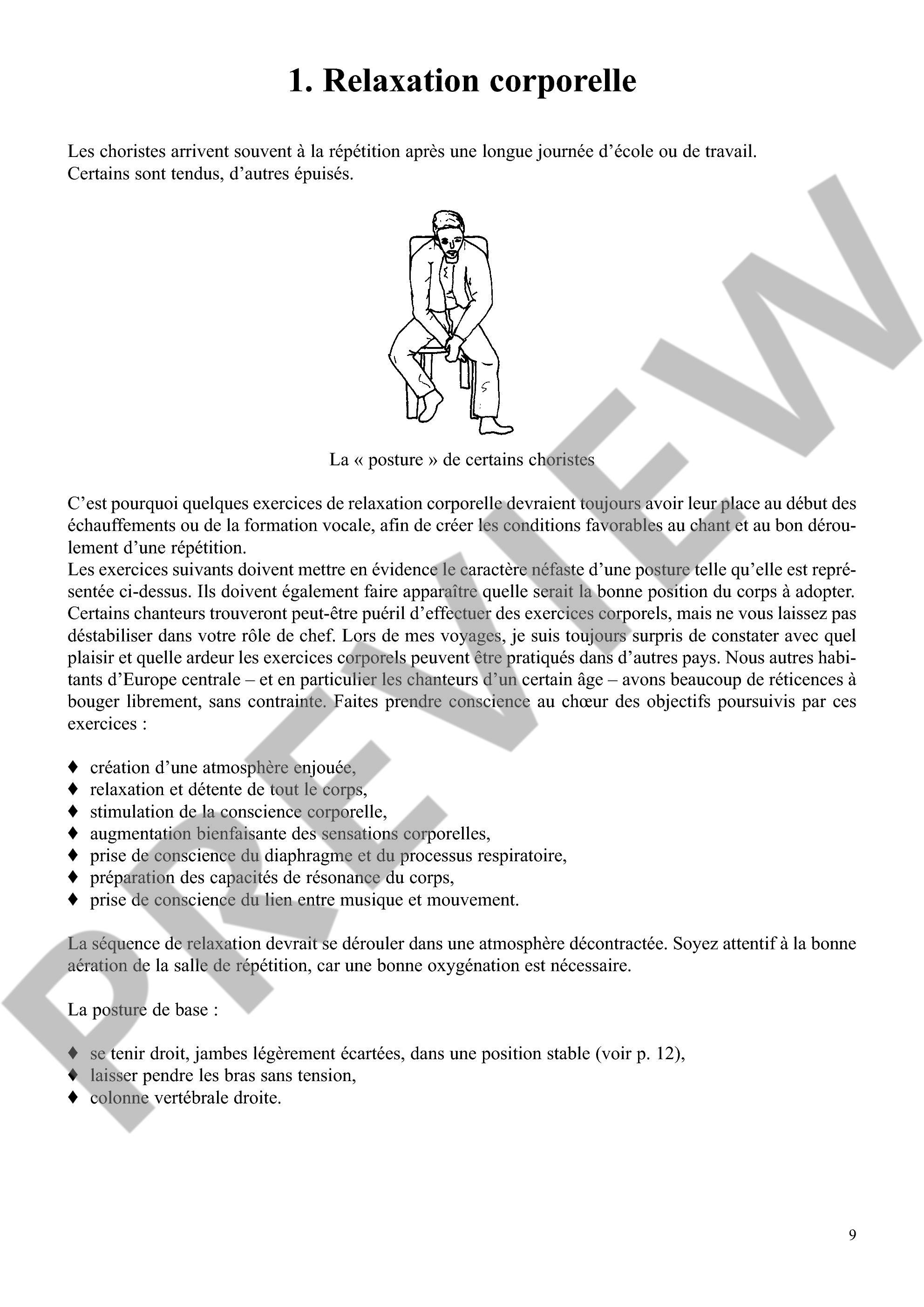 Anderes Coverbild 200 Échauffements vocaux 