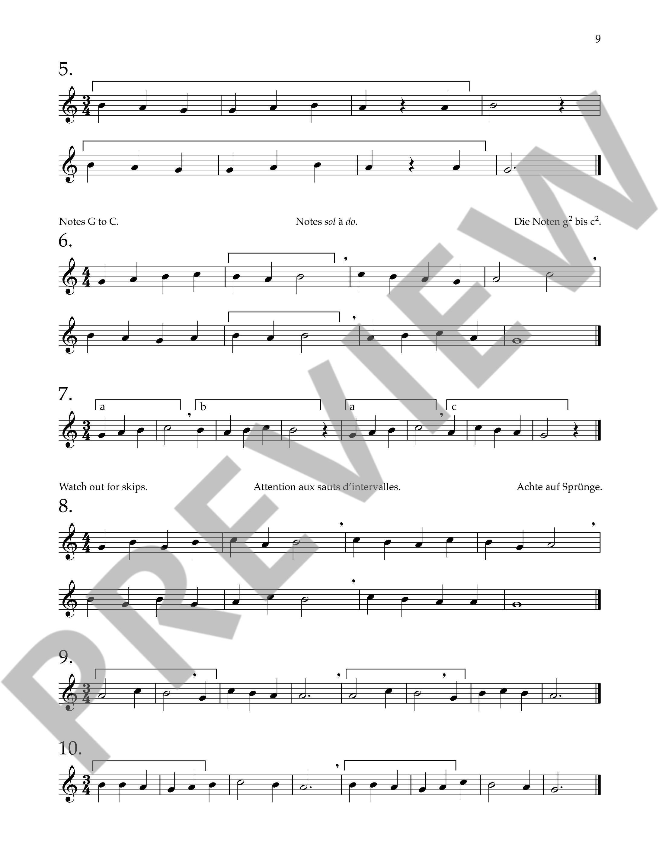 Anderes Coverbild Vom-Blatt-Spiel auf dem Saxophon 1 Band 1