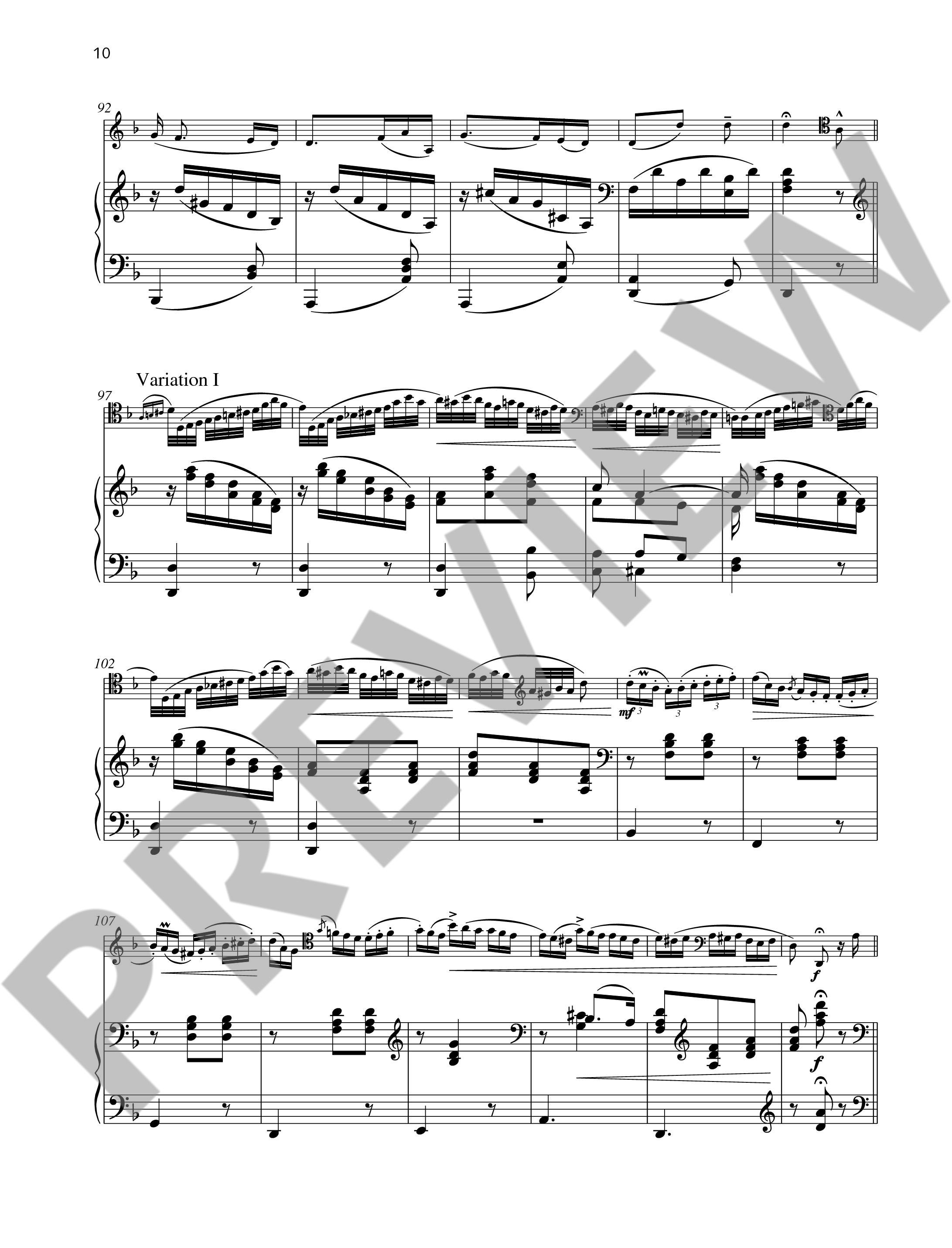 Anderes Coverbild Fantasie über kleinrussische Lieder op. 43 