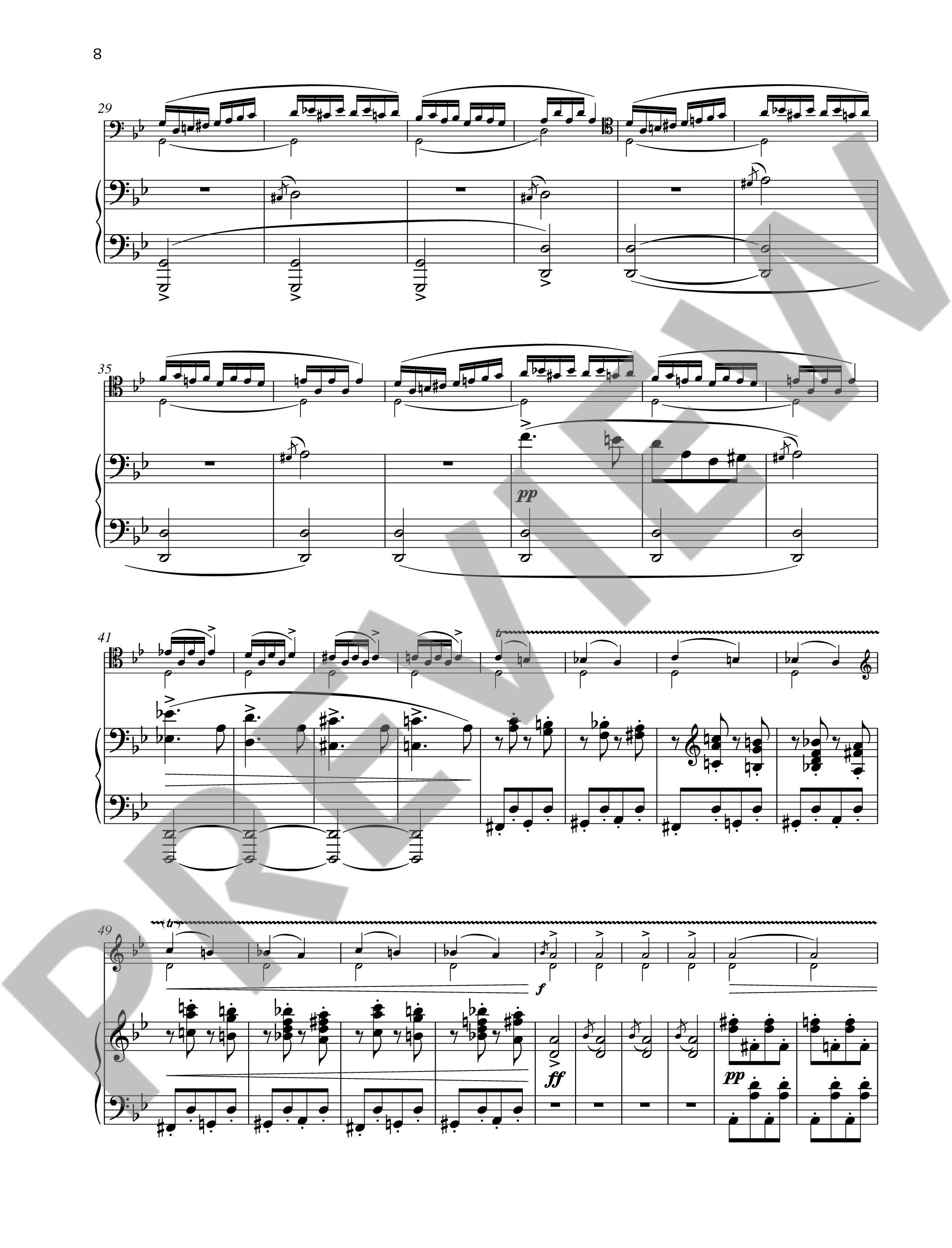 Anderes Coverbild Fantasie über kleinrussische Lieder op. 43 