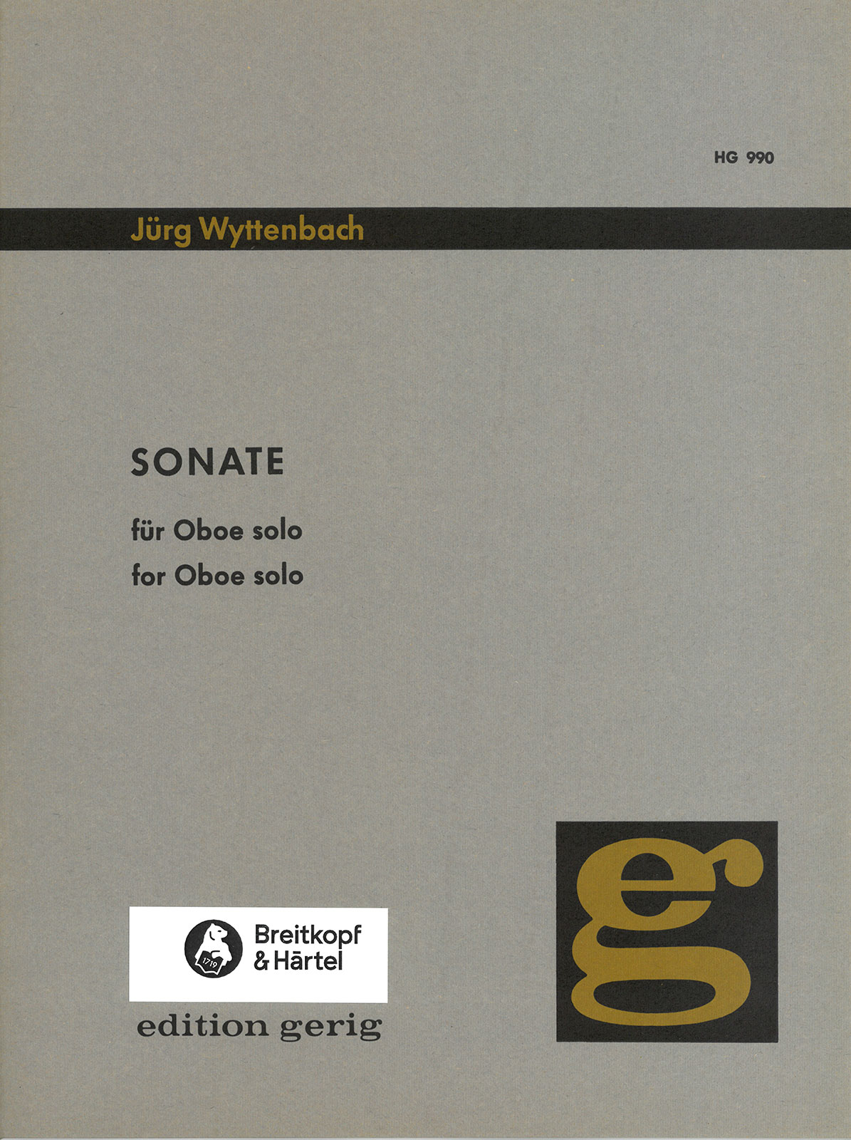 Anderes Coverbild Sonate