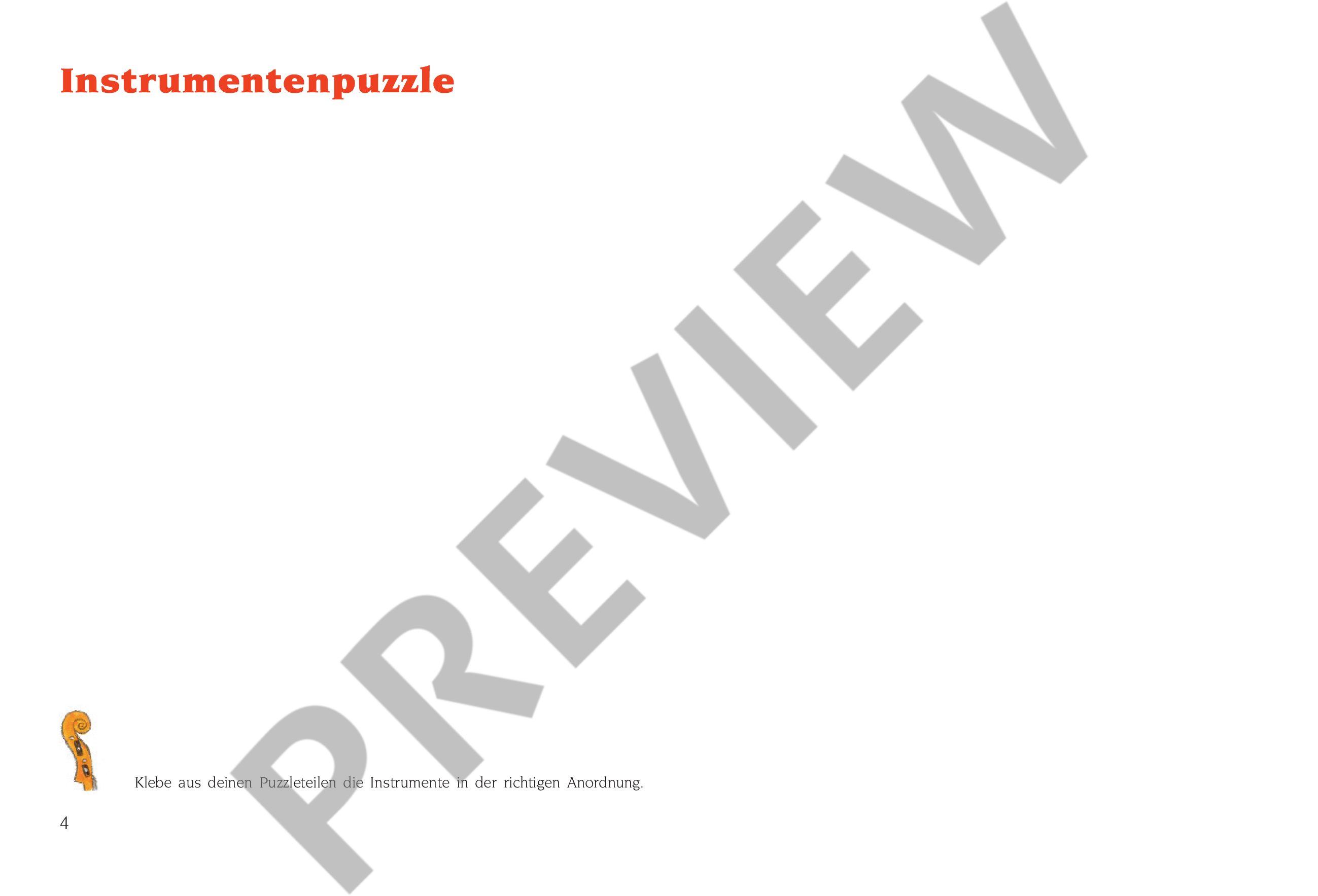 Anderes Coverbild Vier beginnt 