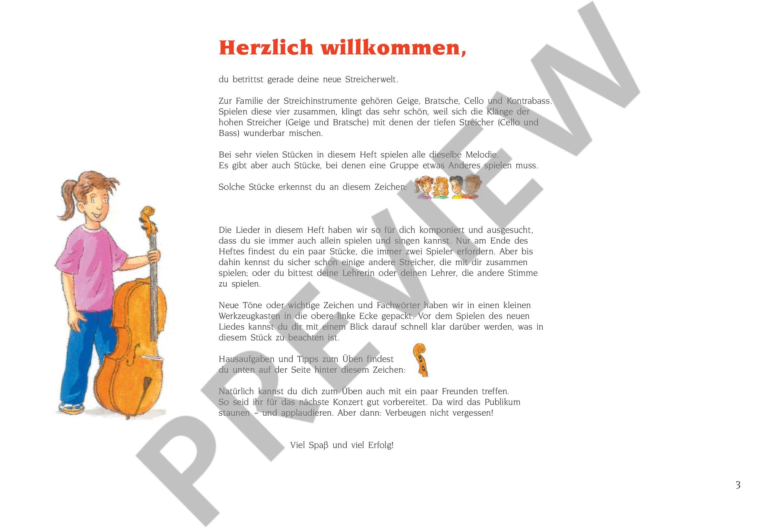 Anderes Coverbild Vier beginnt 