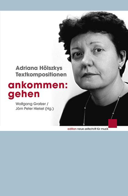 Vorderes Coverbild Ankommen: Gehen 