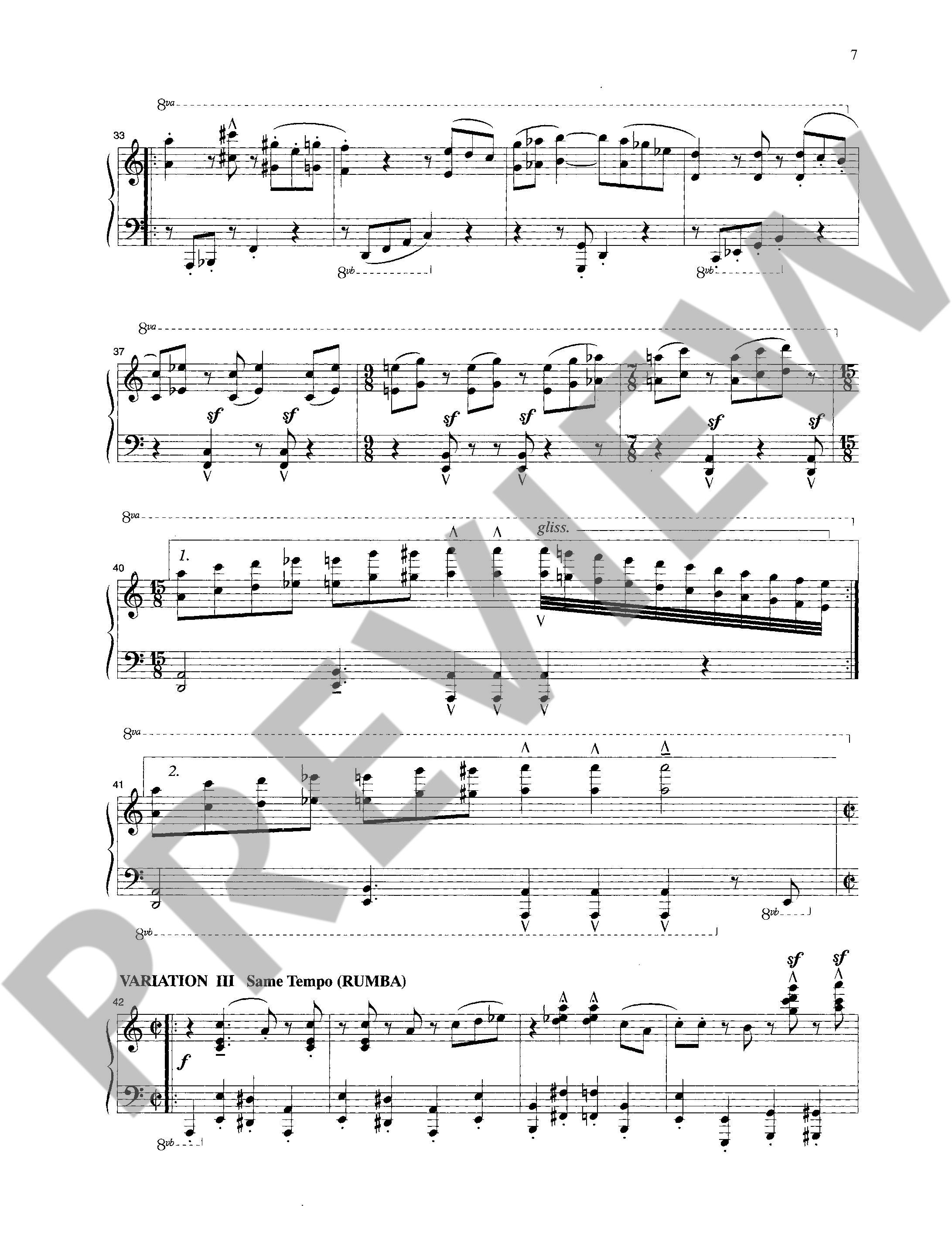 Anderes Coverbild Paganini Jazz a-Moll op. 5c (1995)
