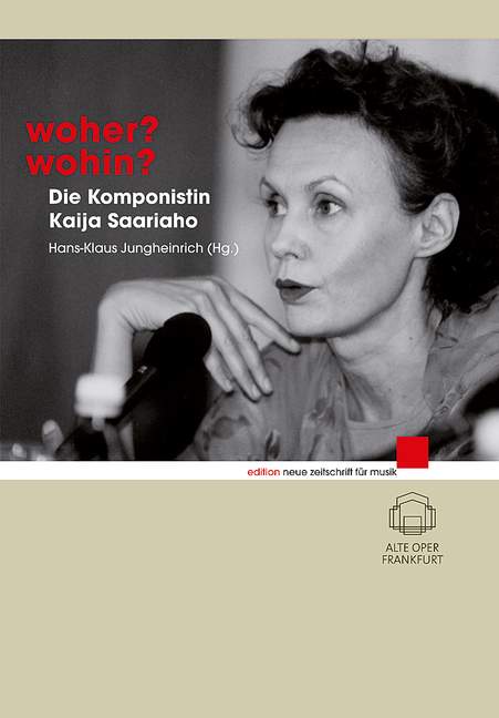 Vorderes Coverbild Woher? Wohin? 