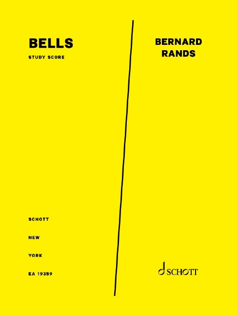 Vorderes Coverbild Bells 