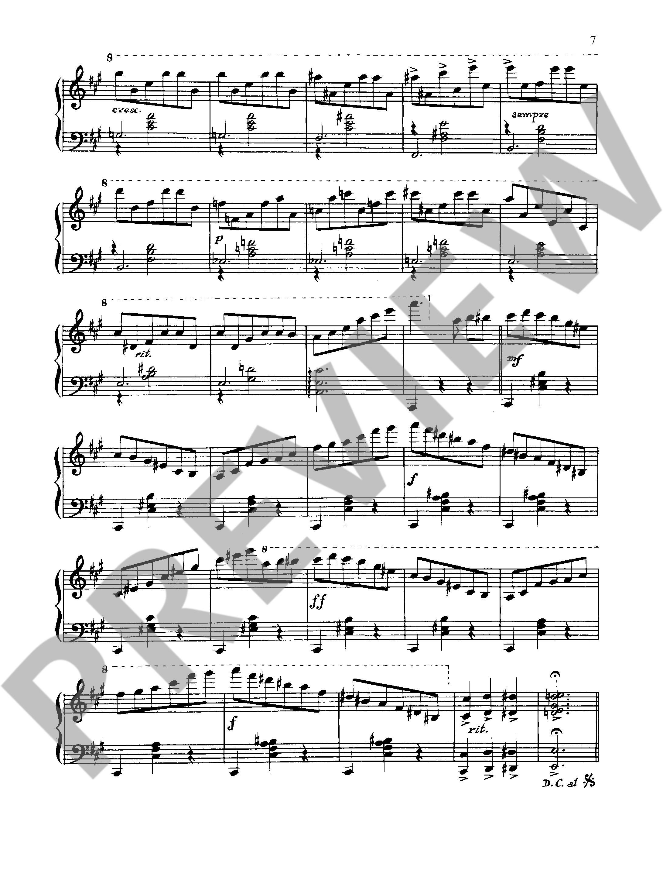 Anderes Coverbild Valsas brasileiras 