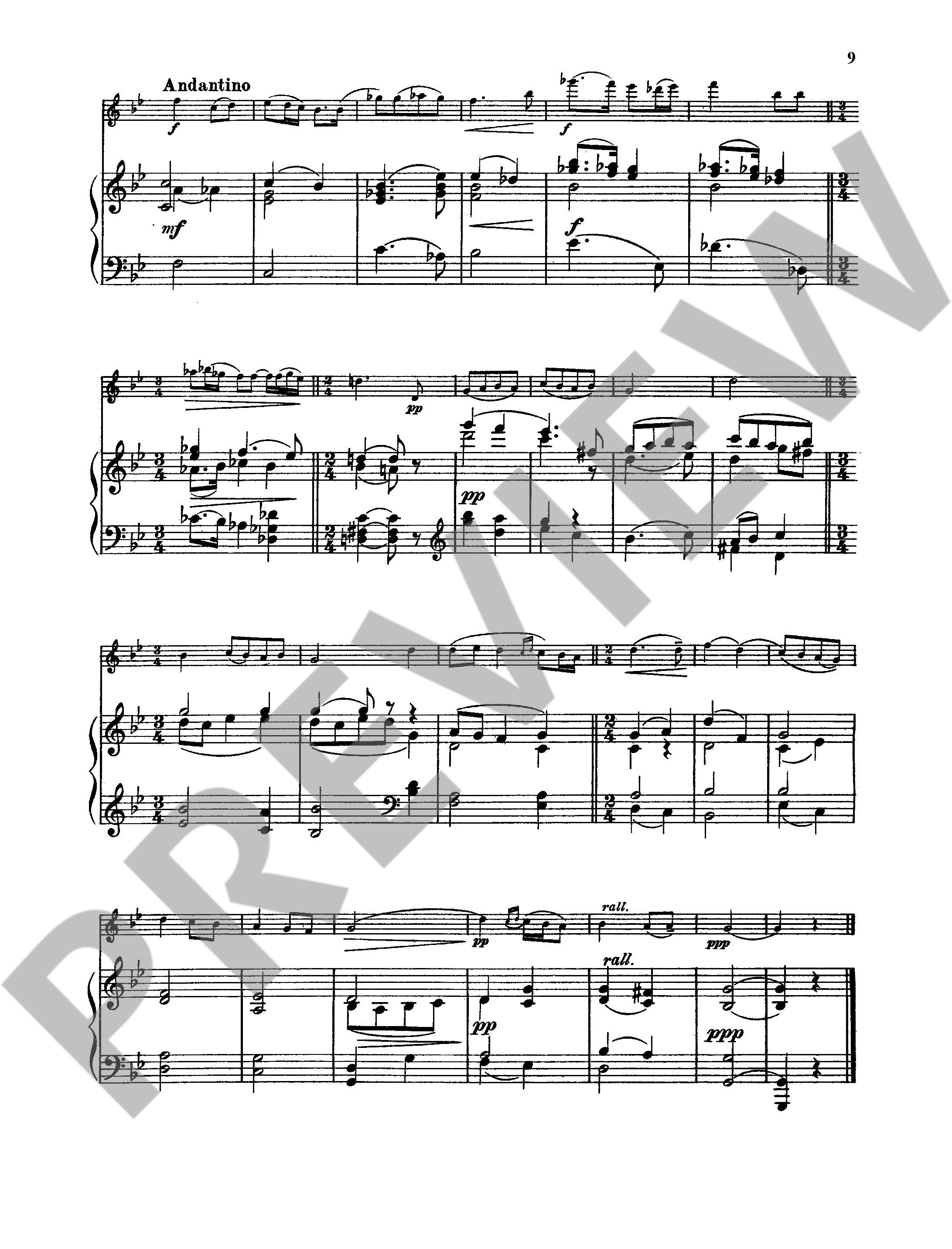 Anderes Coverbild Samuel Dushkin Repertoire 