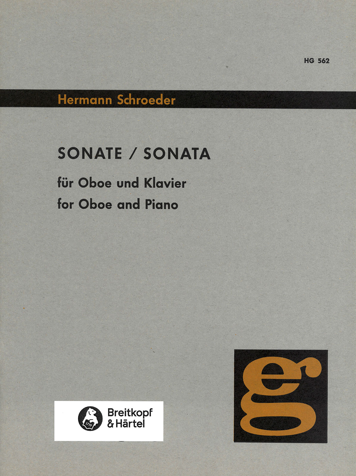 Anderes Coverbild Sonate