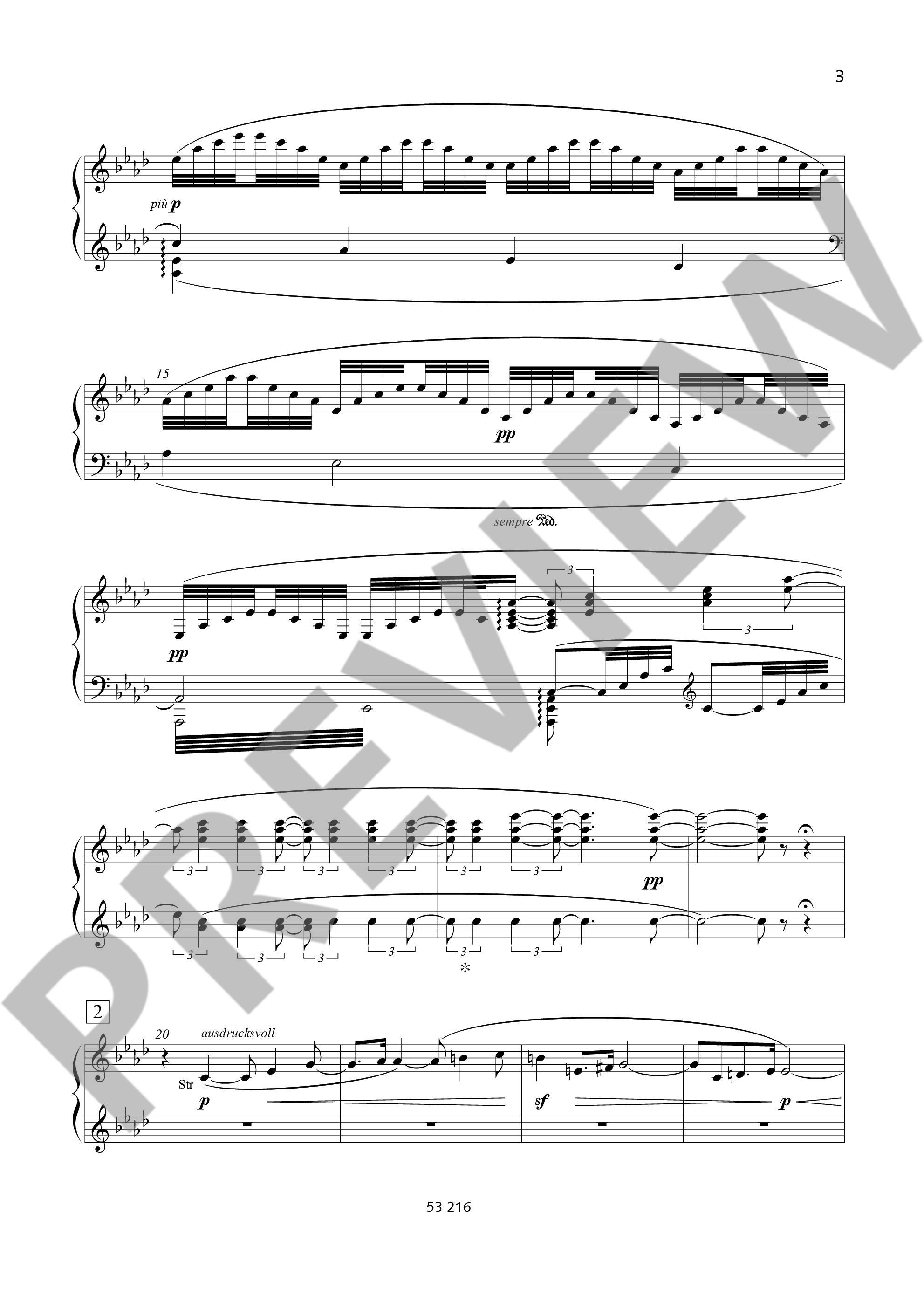 Anderes Coverbild Parsifal WWV 111 