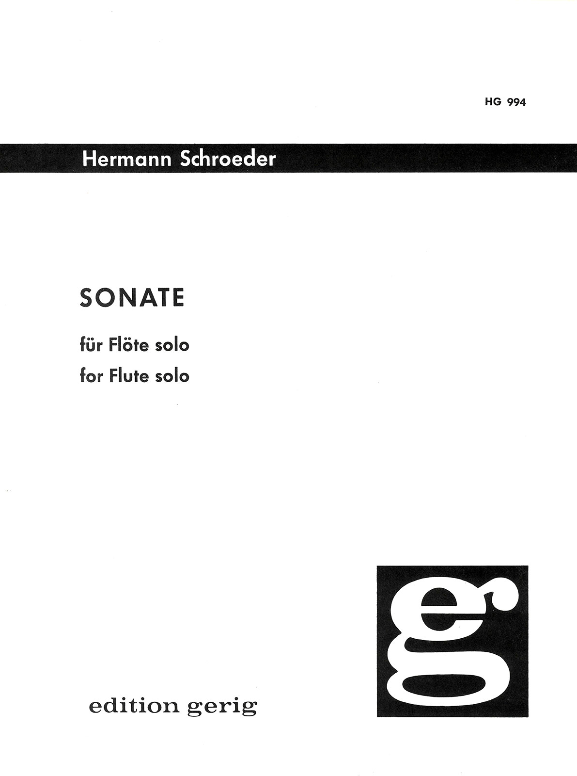 Anderes Coverbild Sonate