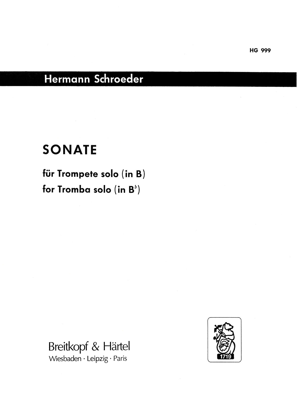 Anderes Coverbild Sonate